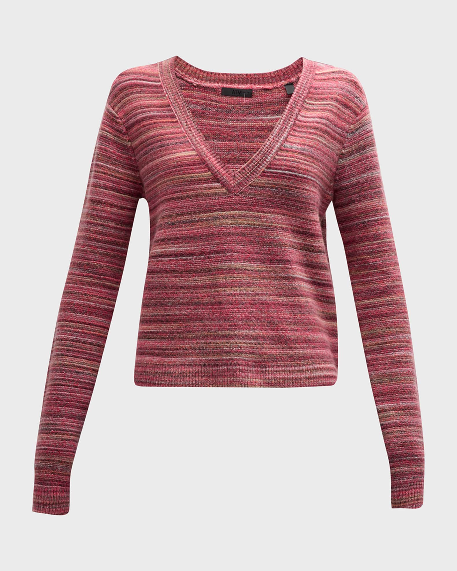Thomas pink sweaters clearance