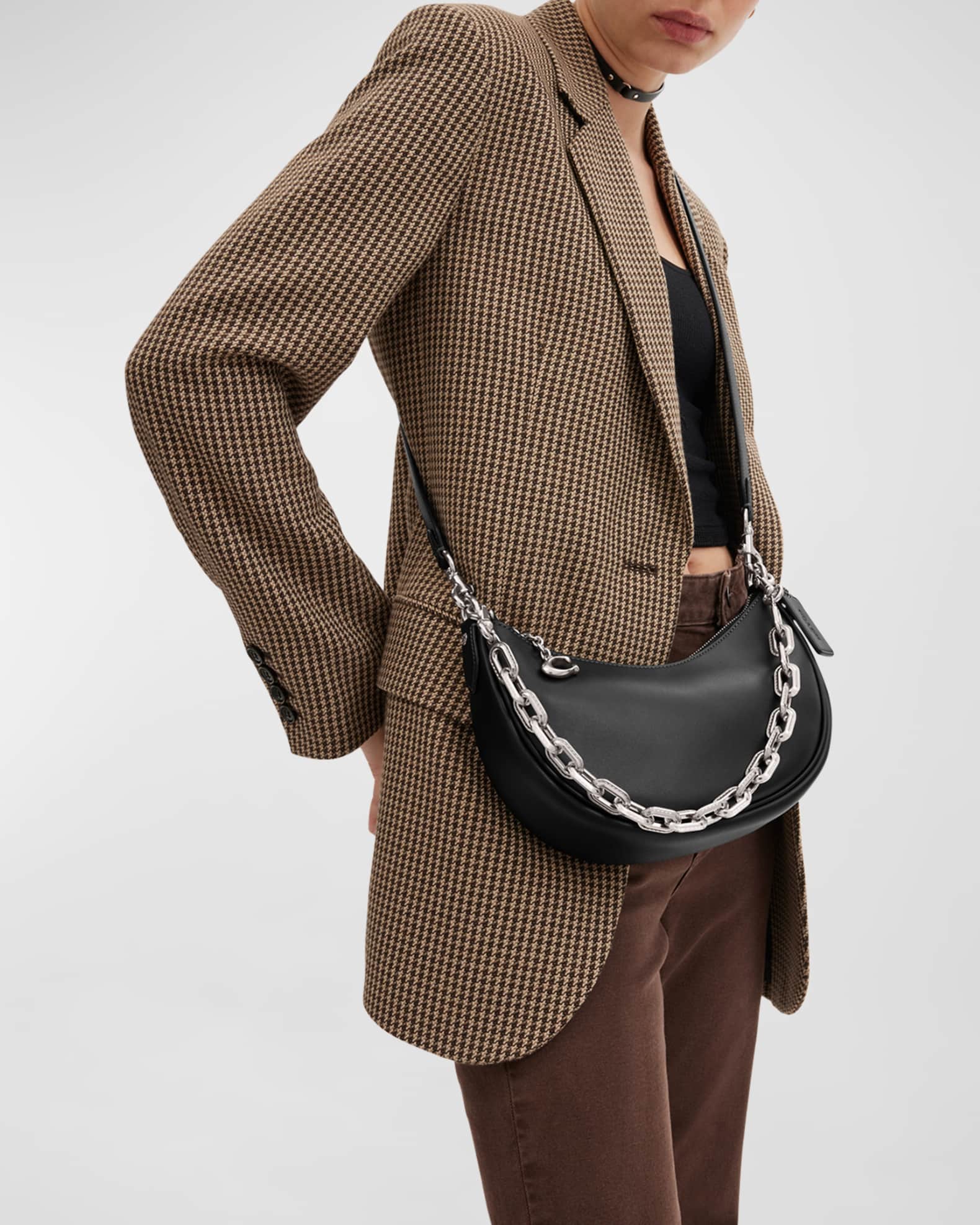 Neiman marcus coach bags clearance