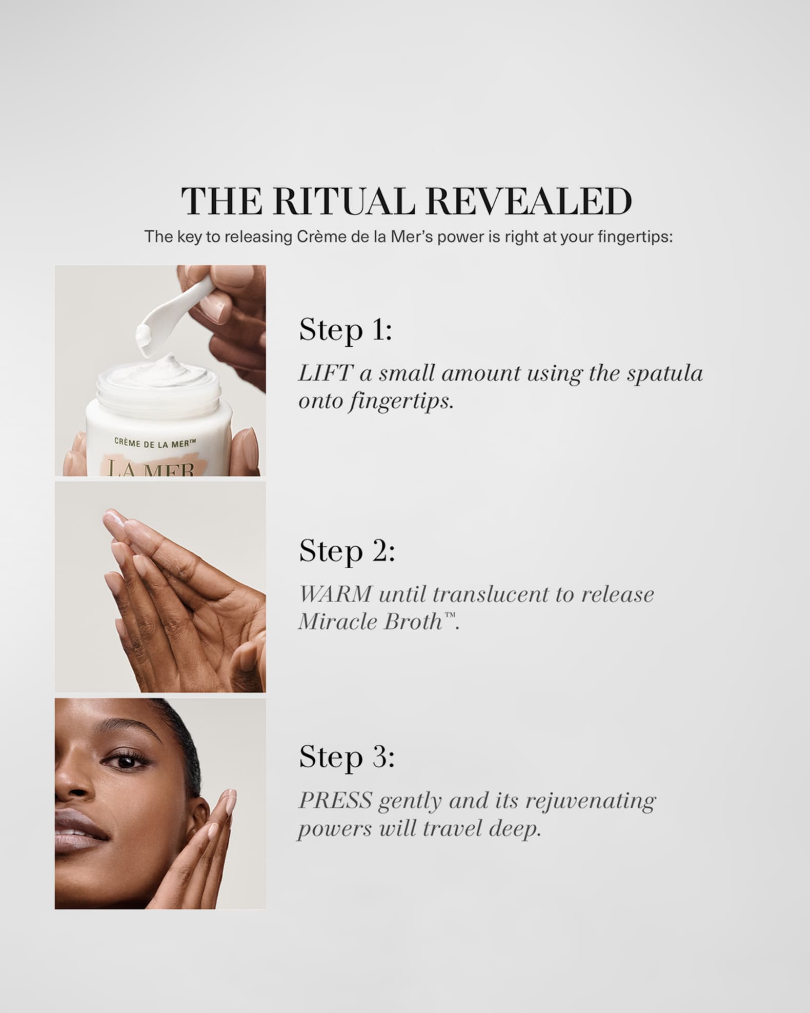 La Mer Limited Edition Creme de la Mer Moisturizing Cream La Mer Limited Edition Creme de la Mer Moisturizing Cream