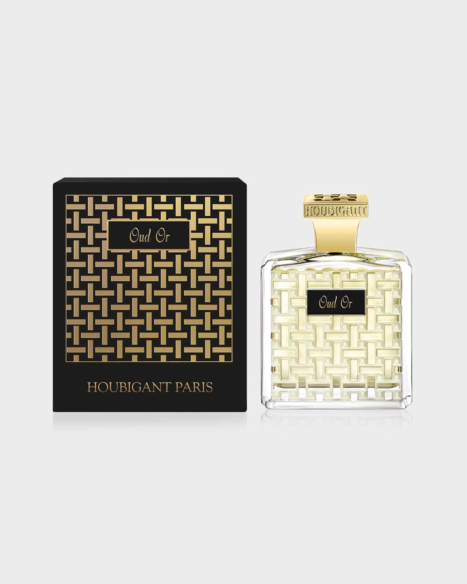 Oud Or Eau de Parfum, 3.3 oz.  1