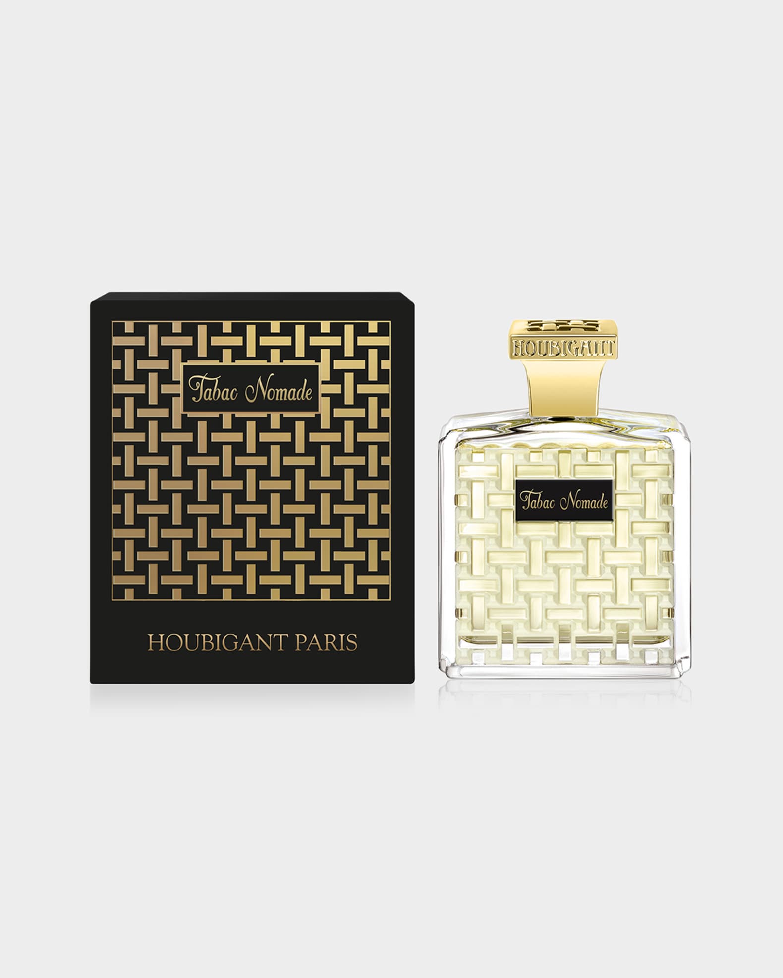 Tabac Nomade Eau de Parfum, 3.3 oz. 1