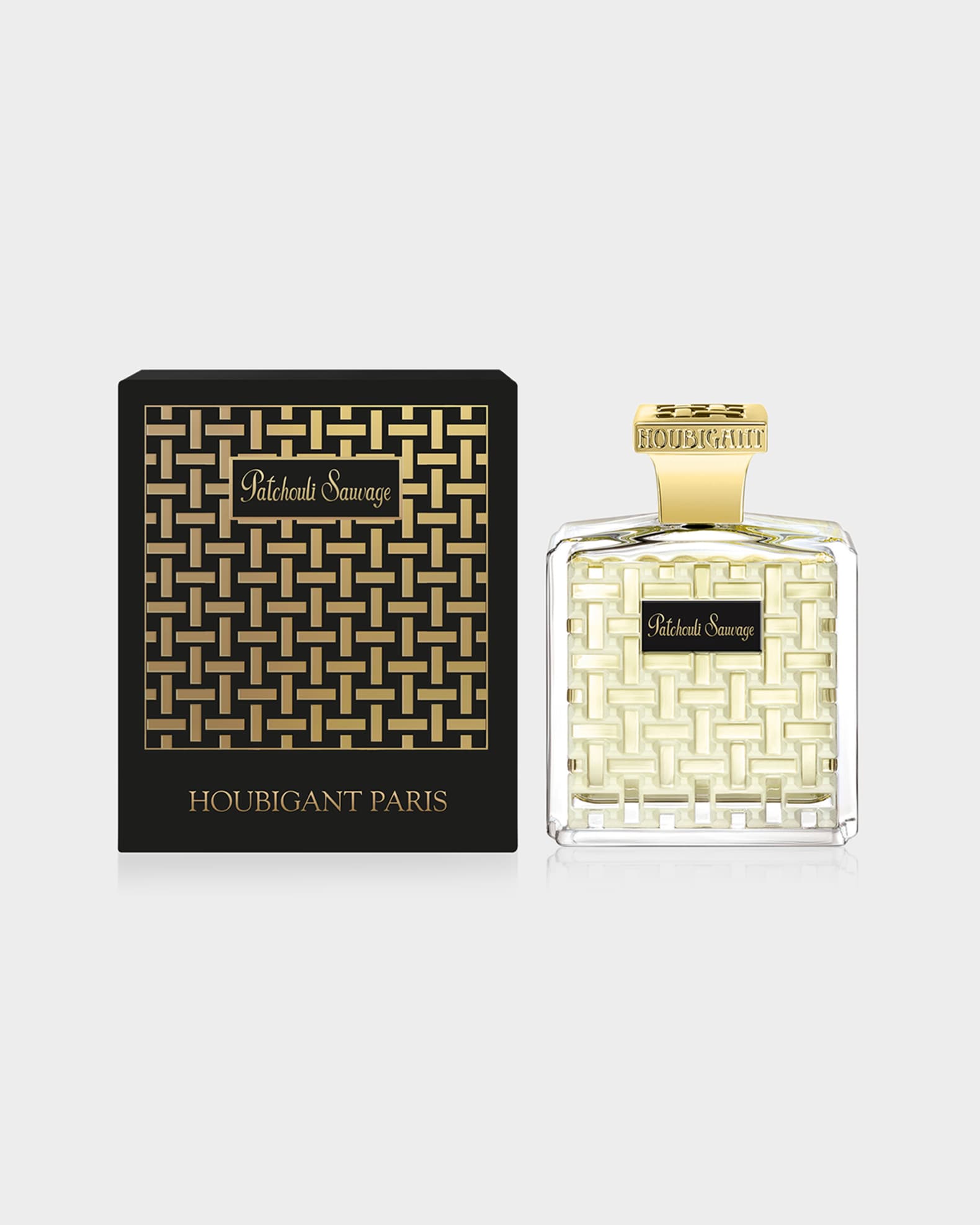 Patchouli Sauvage Eau de Parfum, 3.3 oz. 1