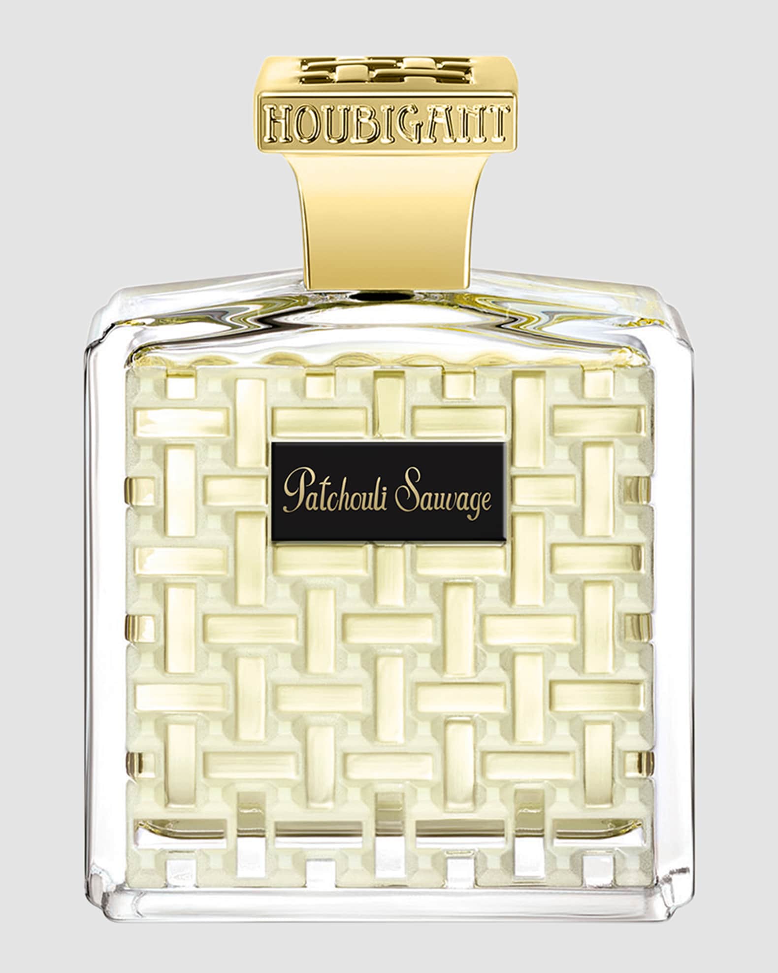 Patchouli Sauvage Eau de Parfum, 3.3 oz. 0