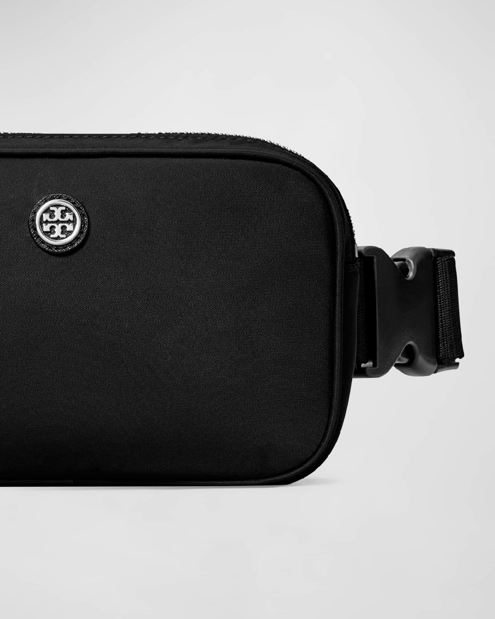 Tory Burch Virginia Nylon Belt Bag | Neiman Marcus