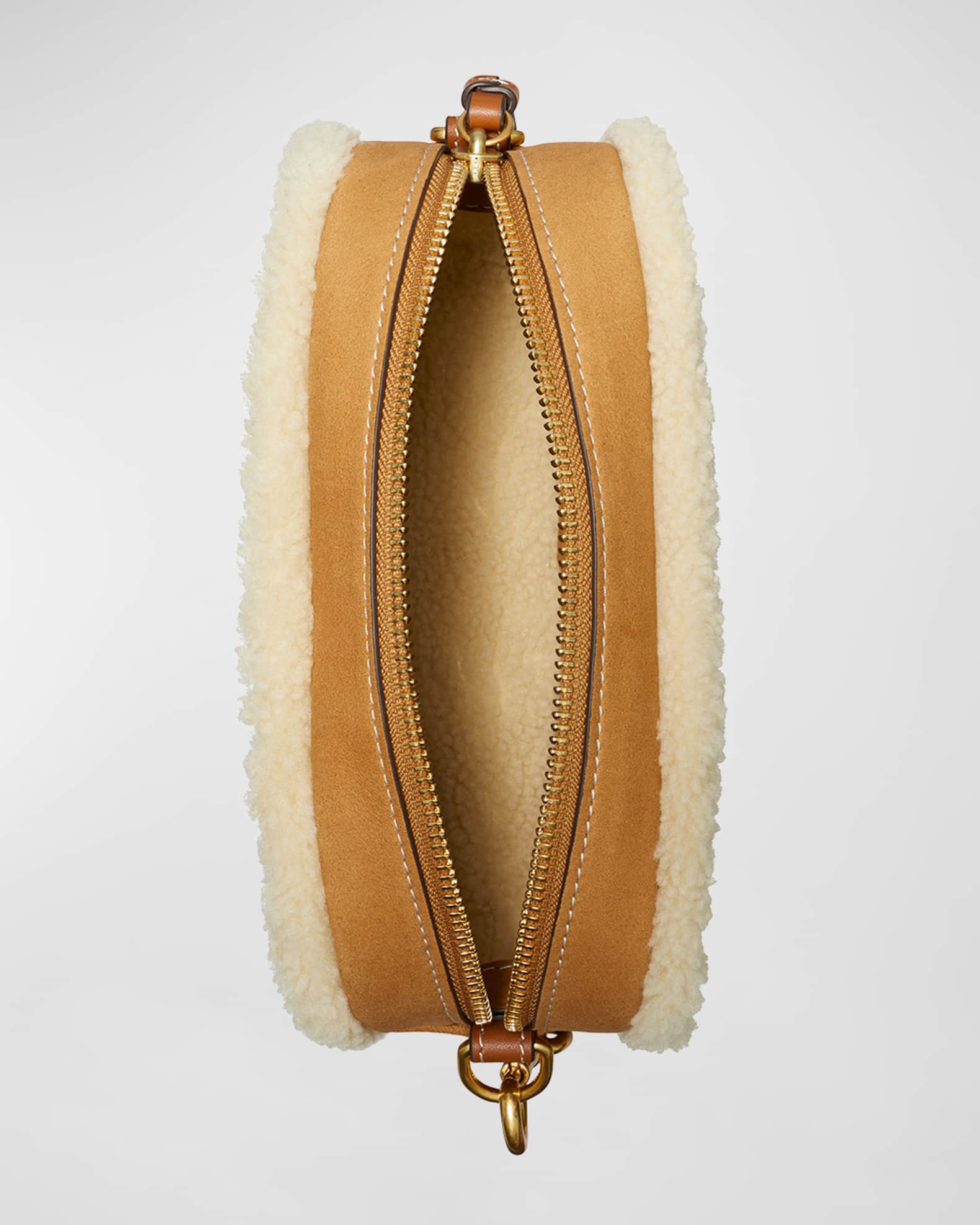 CALLISA Vegan Leather Crossbody Bag Leopard Strap | Minimalist Trendy  Boutique Handbag Zipper Closure | Luxury Personalized Gifts | Monogram