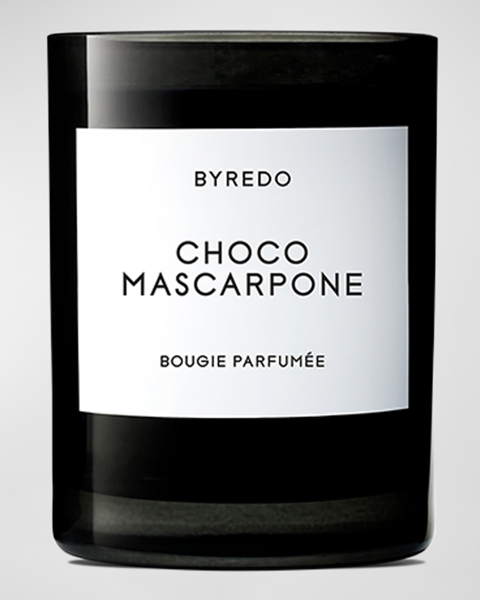 Byredo Choco Mascarpone Candle, 240 g