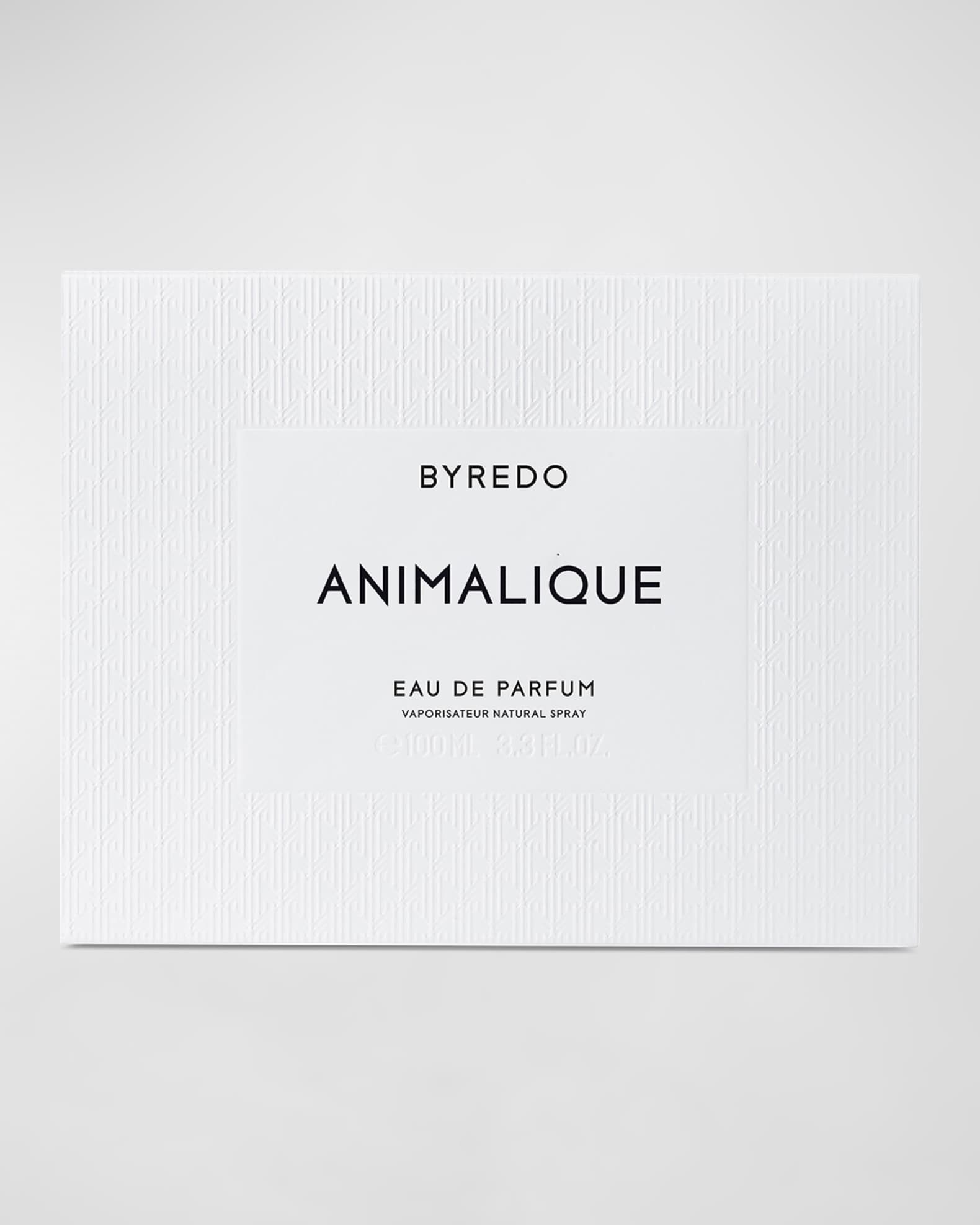 品質検査済 Parfum, de Eau Animalique Byredo 3.3 Marcus Neiman | oz. 香水(ユニセックス)