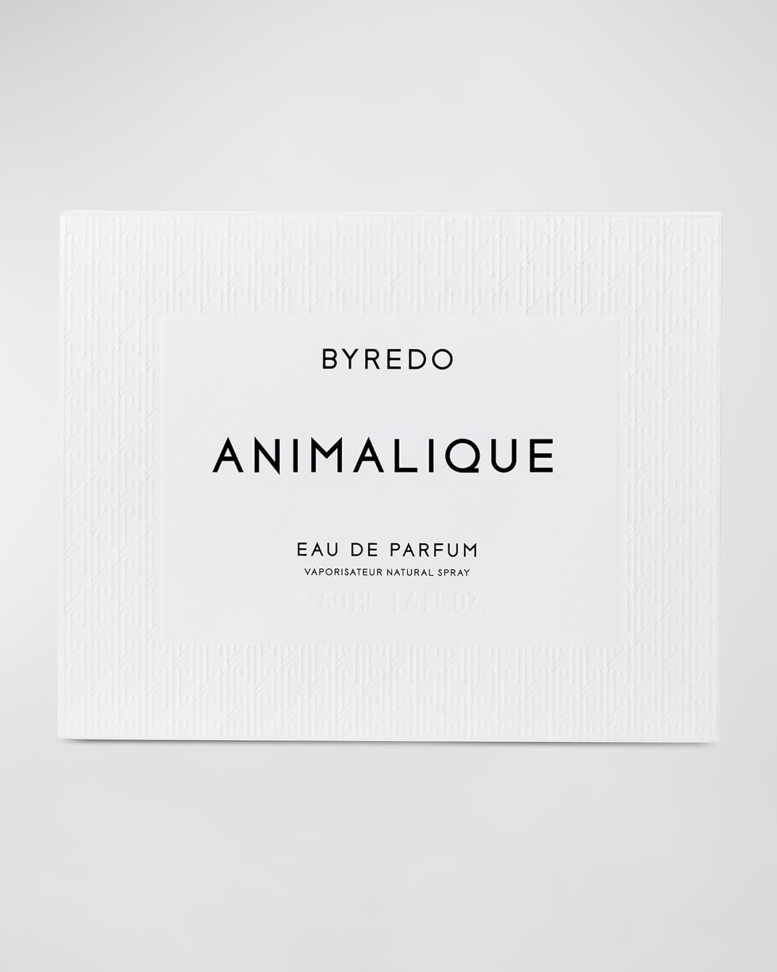 Byredo Animalique Eau de Parfum, 1.6 oz. | Neiman Marcus