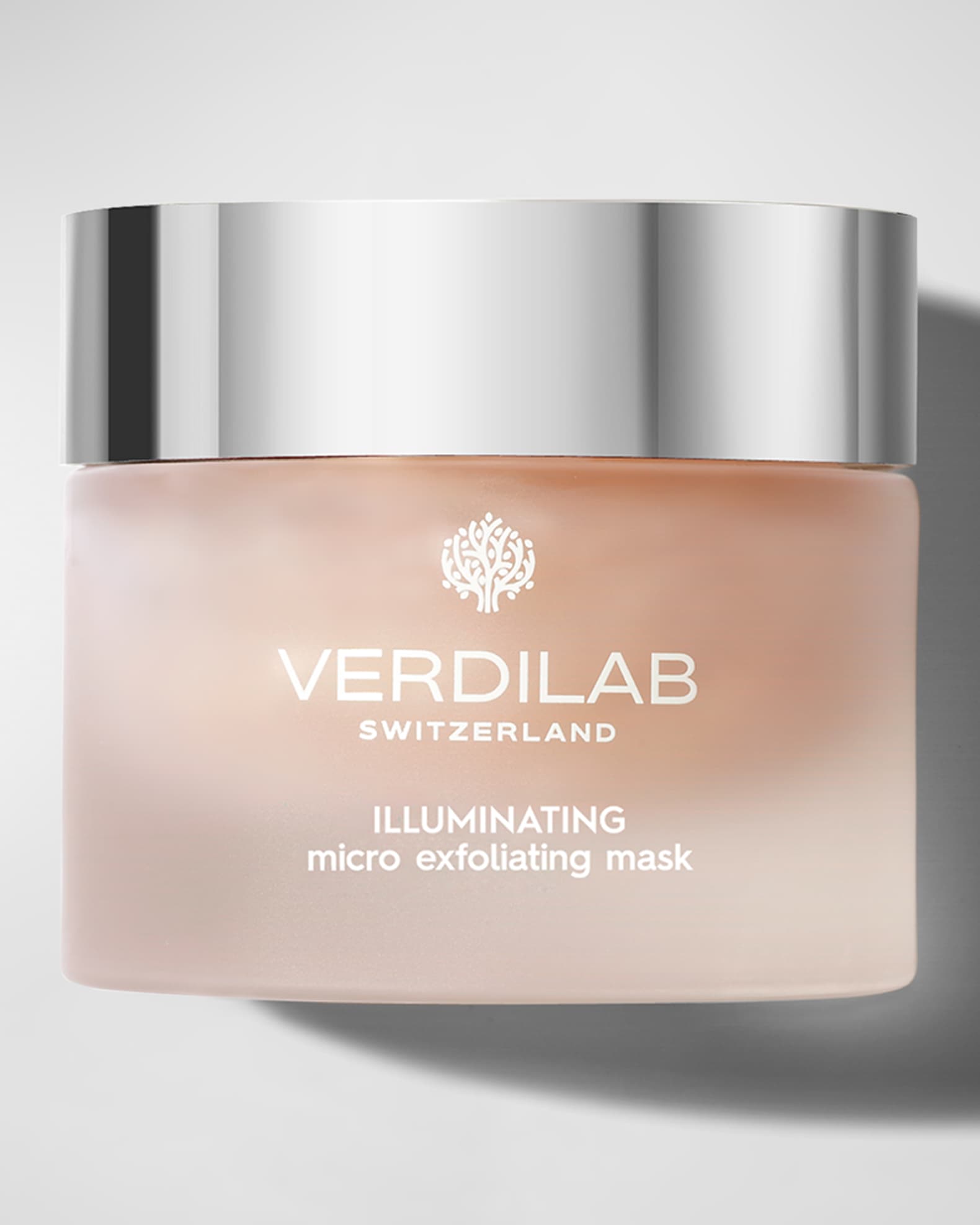 VERDILAB Illuminating Micro Exfoliating Mask, 1.7 oz.