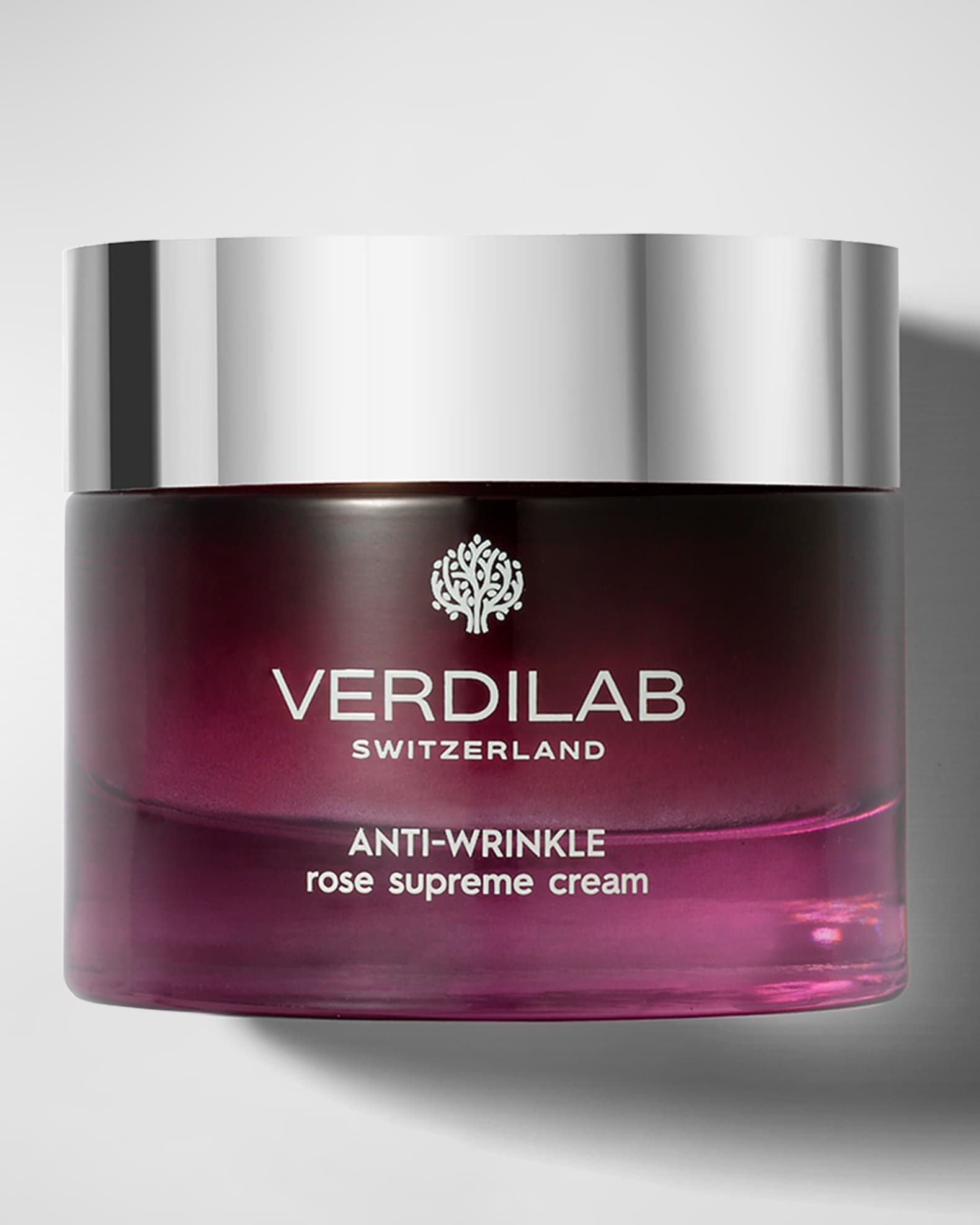 Anti-Wrinkle Rose Supreme Cream, 1.7 oz. 0