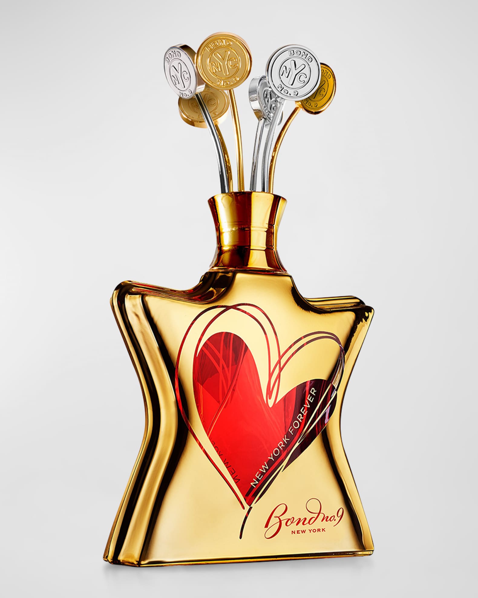 Bond no 9 neiman marcus top