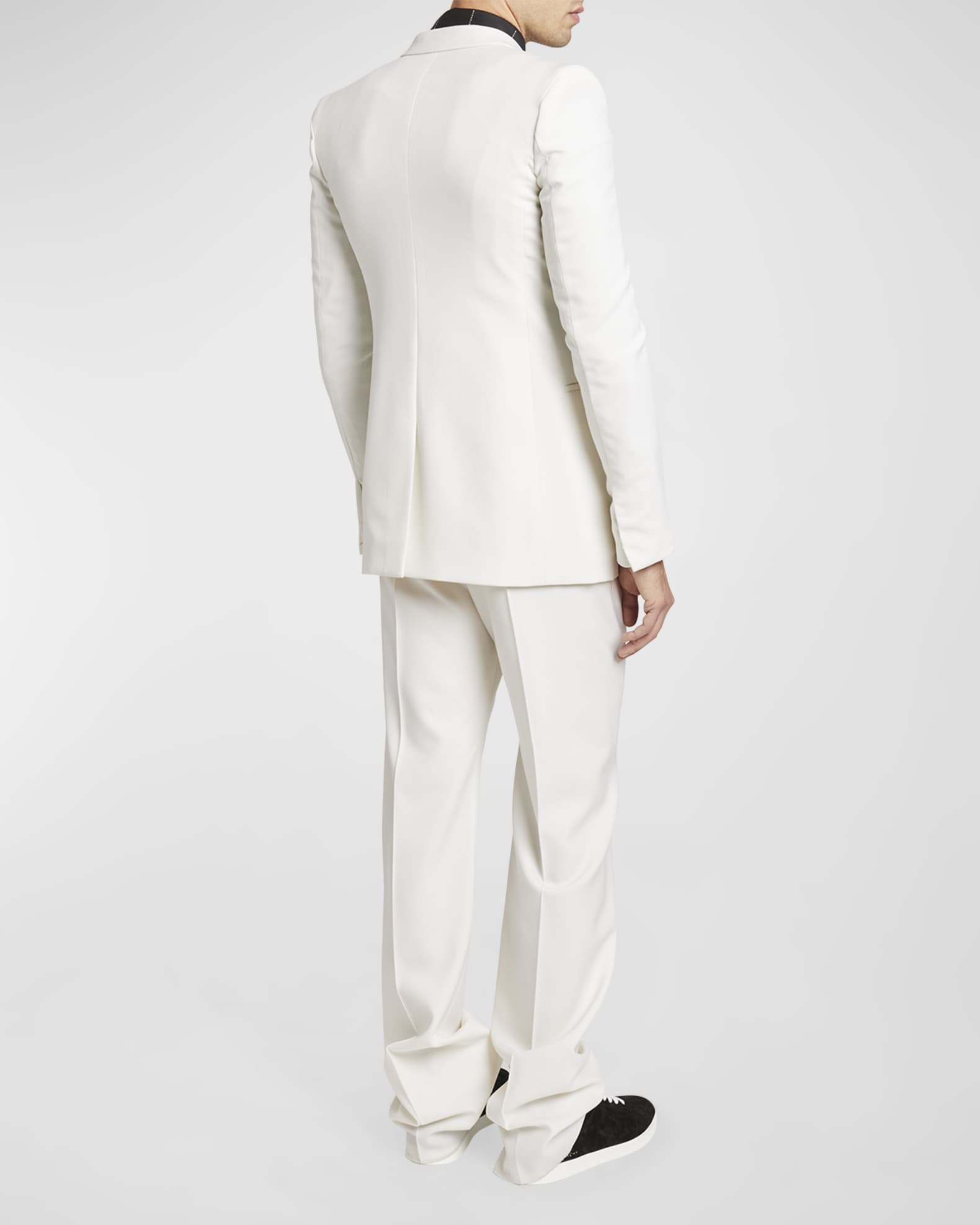 Givenchy Men's Extra-Fitted Dinner Jacket | Neiman Marcus