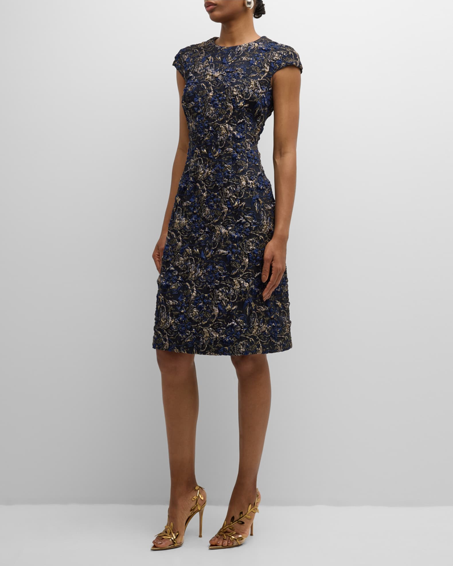 Rickie freeman teri jon neiman marcus new arrivals