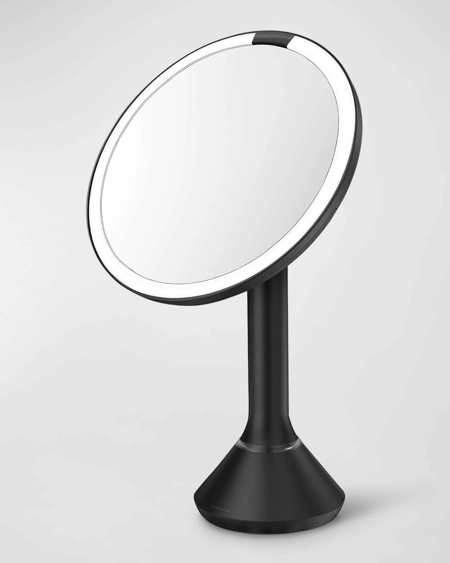 8" Sensor Mirror With Brightness Control 1