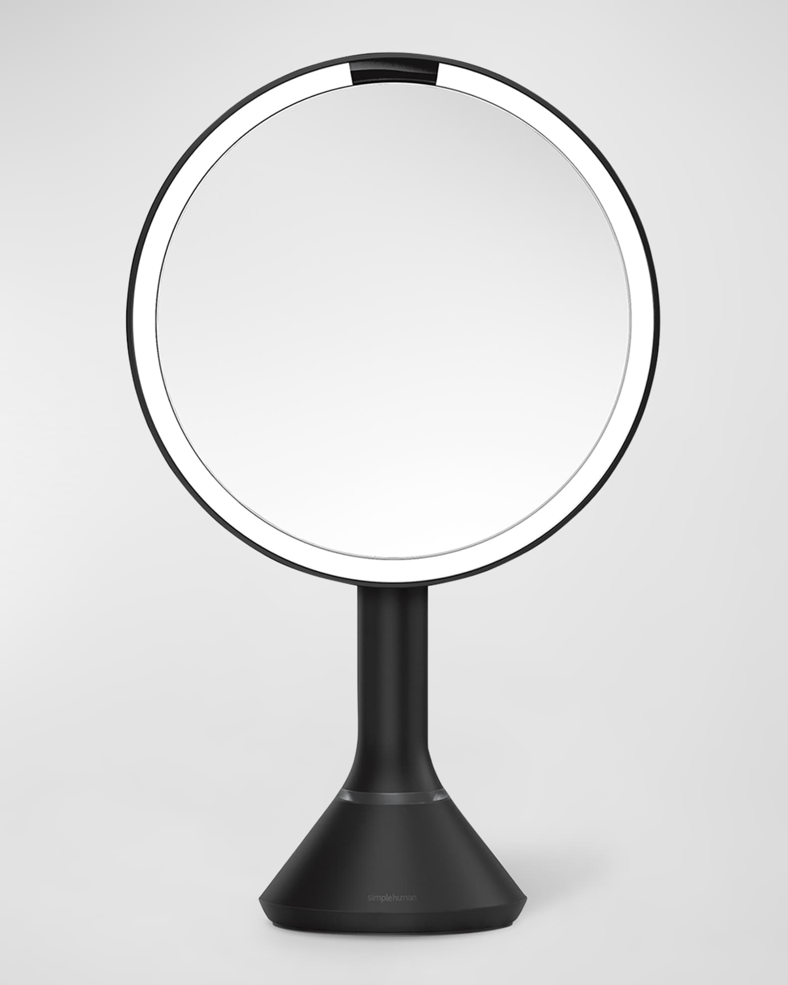 Simplehuman magnifying clearance mirror