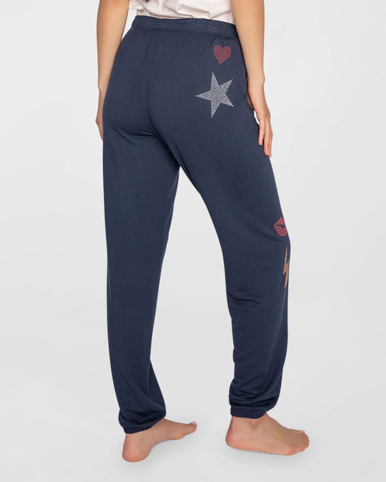 Pj salvage icon joggers shop