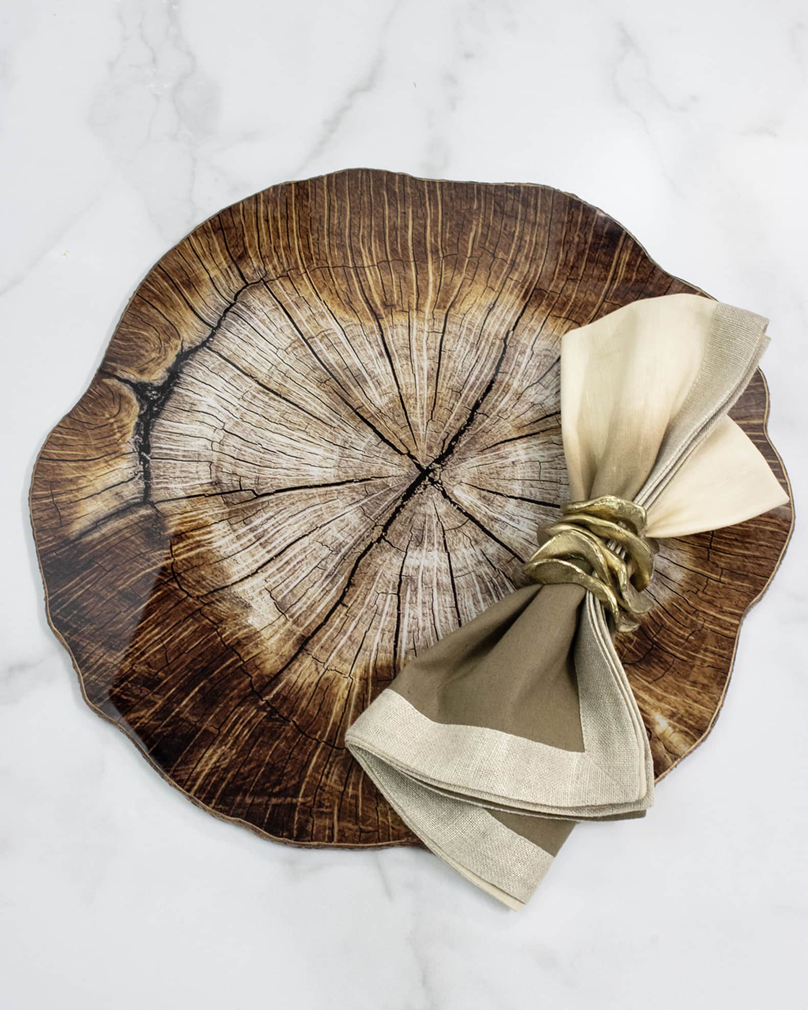 Cedar Placemat 1