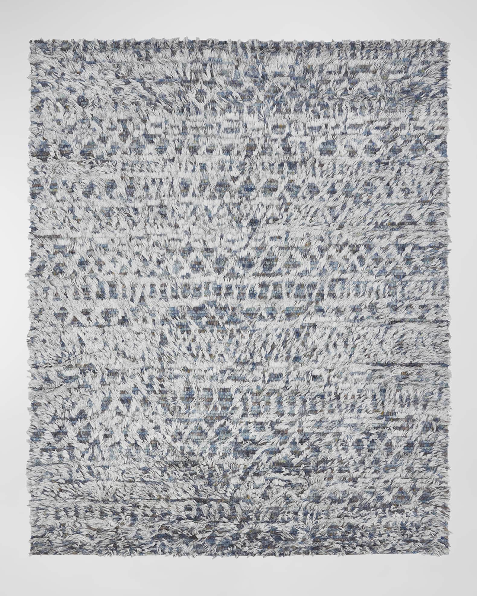 Galina Hand-Knotted Rug 1