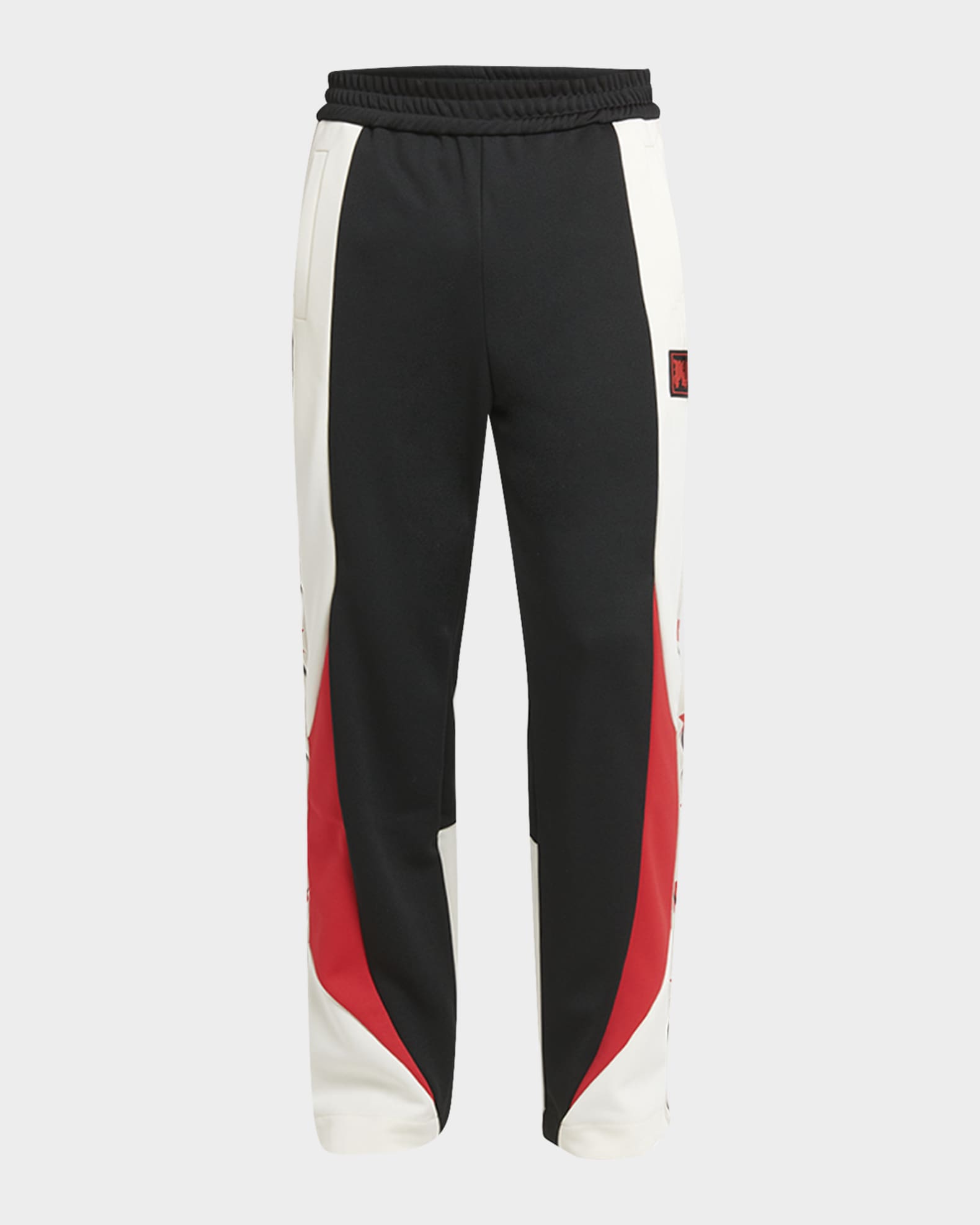 Tory Sport Retroknit Slim Track Pant