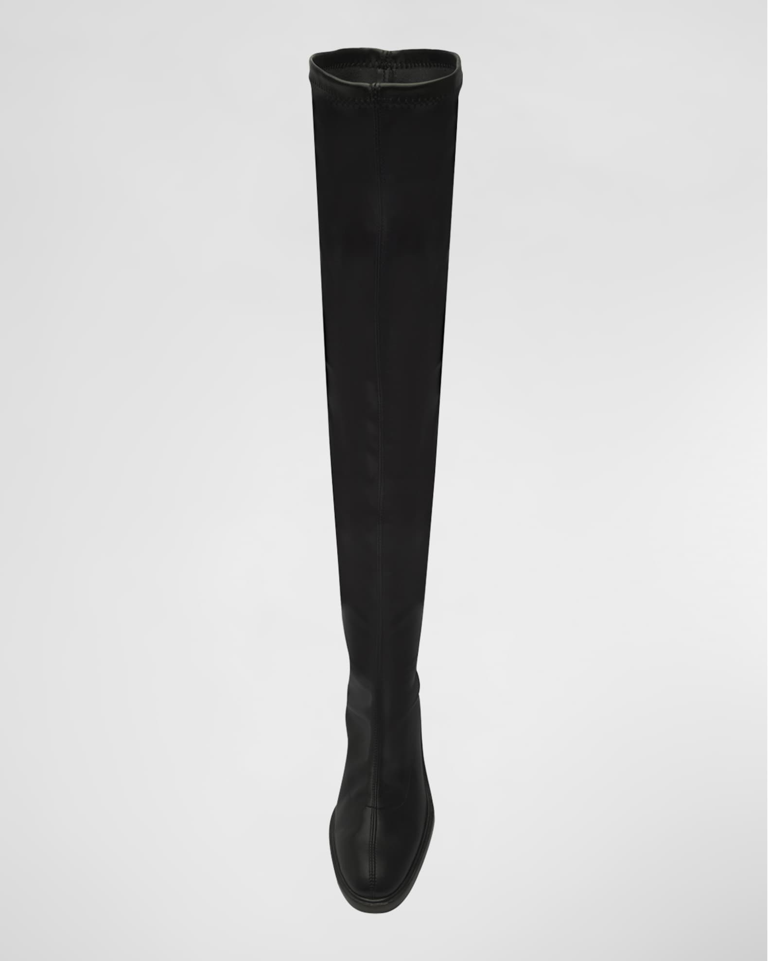 schutz kaolin over the knee boot