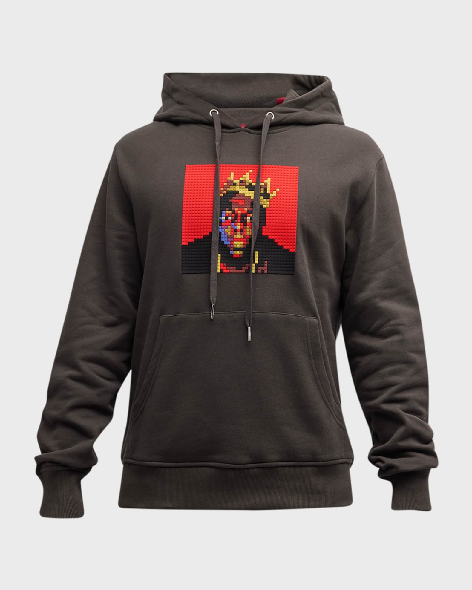 Neiman marcus deals gucci hoodie