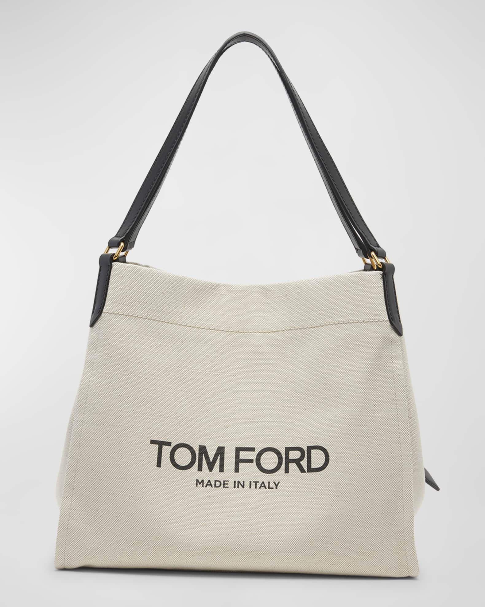 Tom ford canvas tote best sale