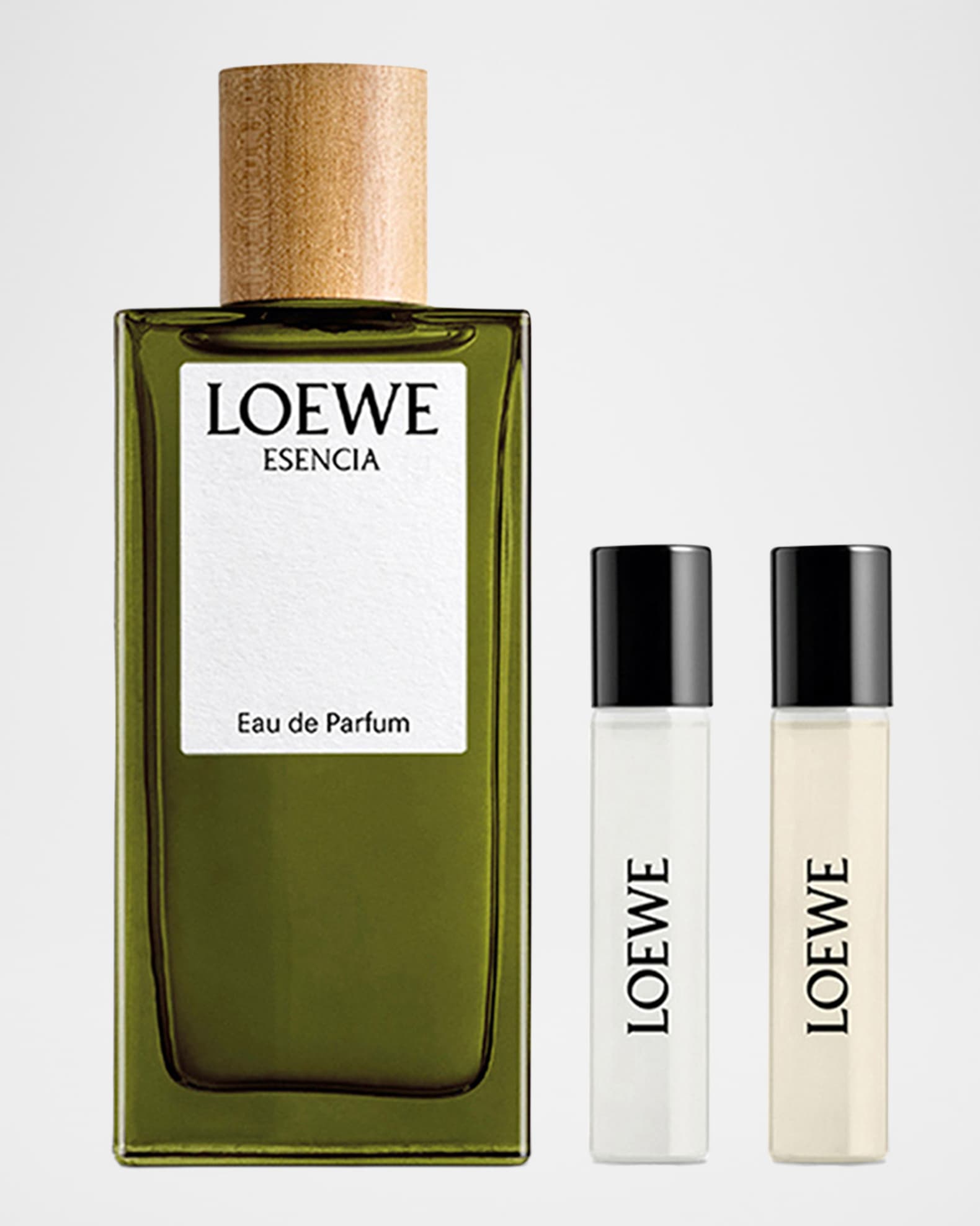 Loewe Esencia Eau de Parfum and Vial Fragrance Set | Neiman