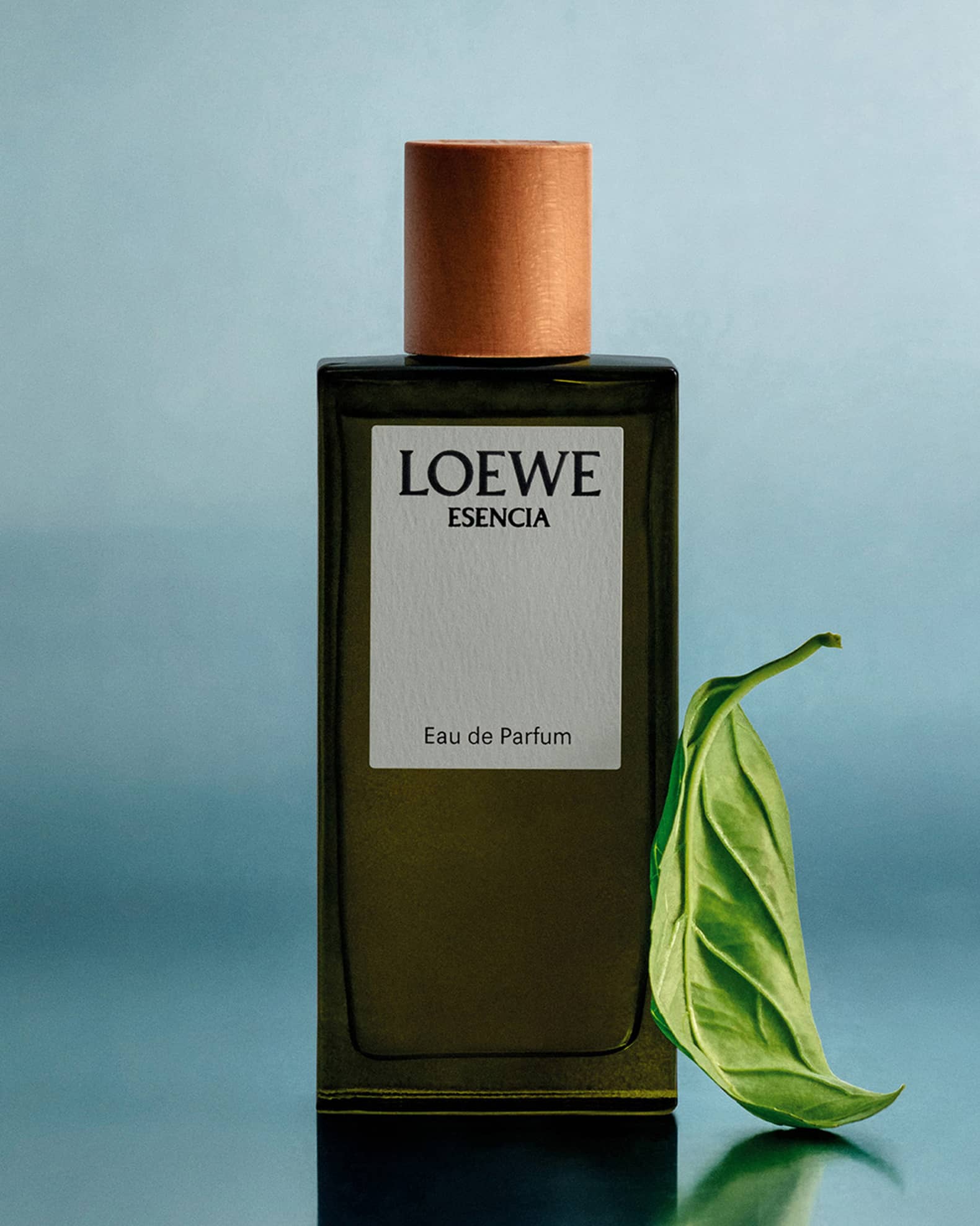 Loewe Esencia Eau de Parfum and Vial Fragrance Set | Neiman