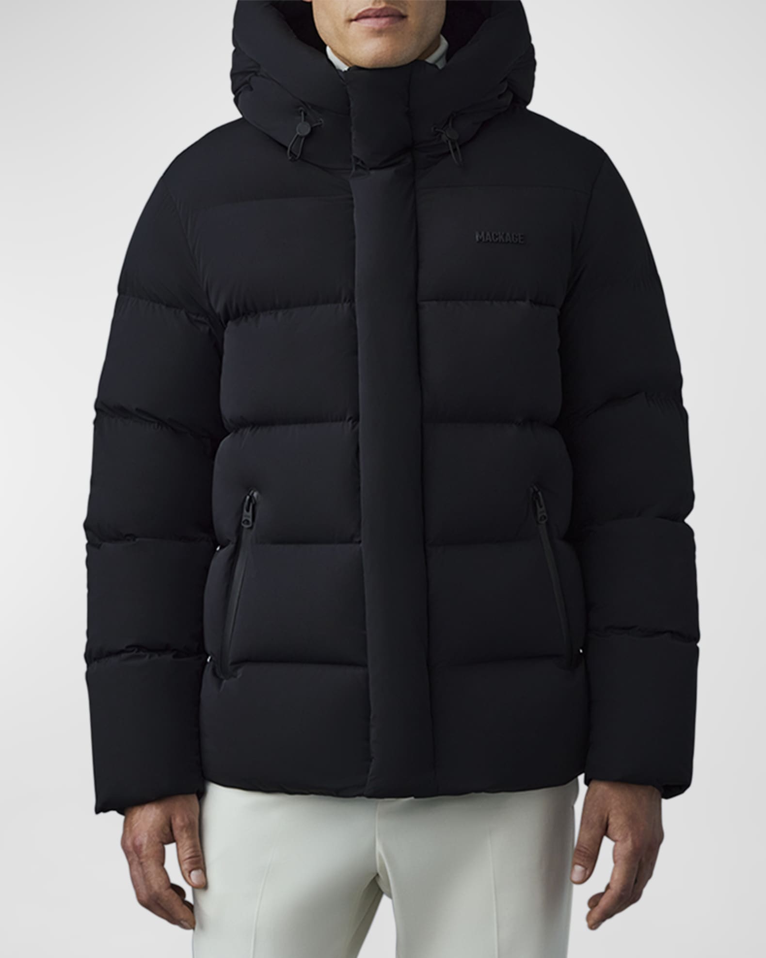 Men s Graydon City Puffer Jacket