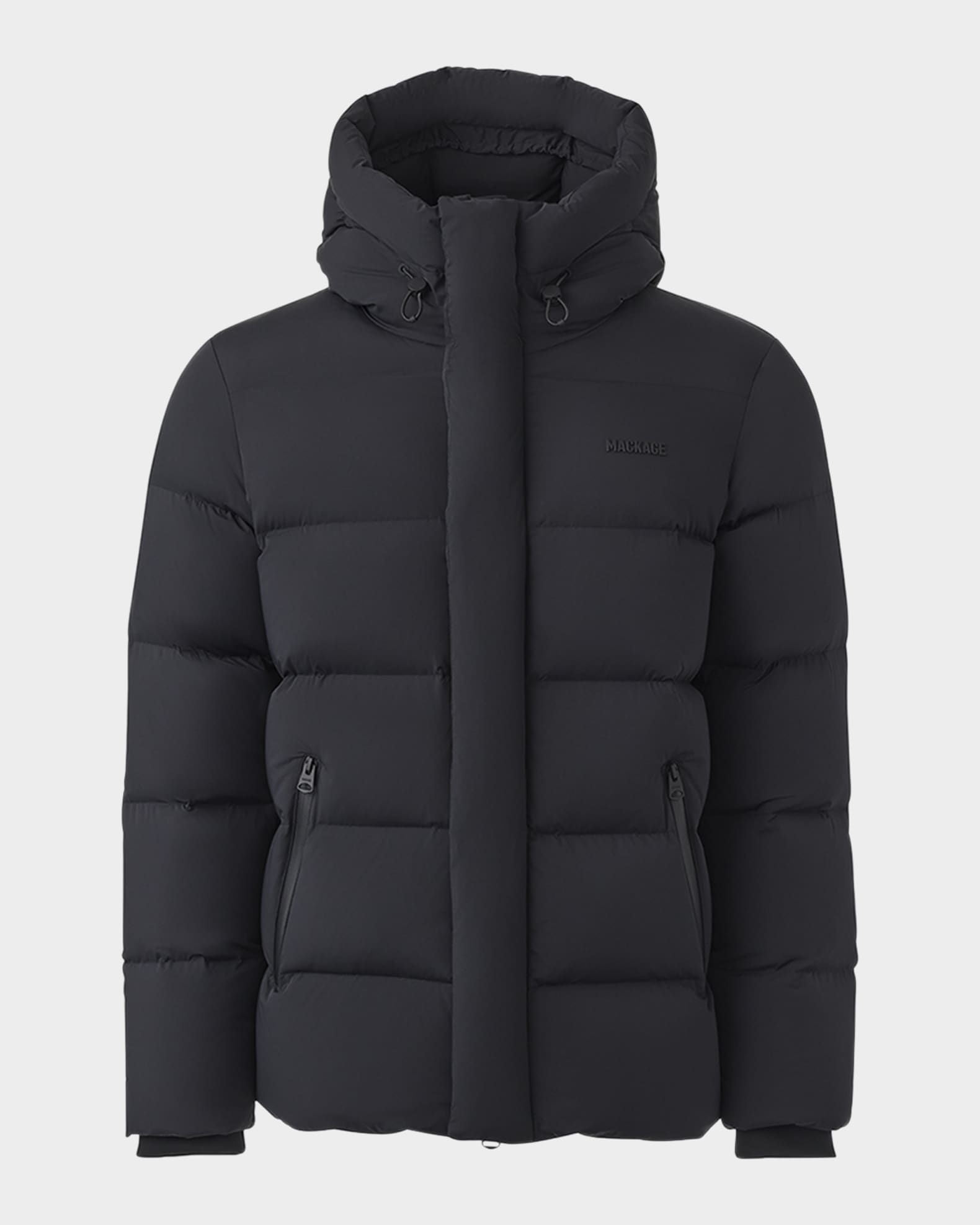 Mackage tory 2025