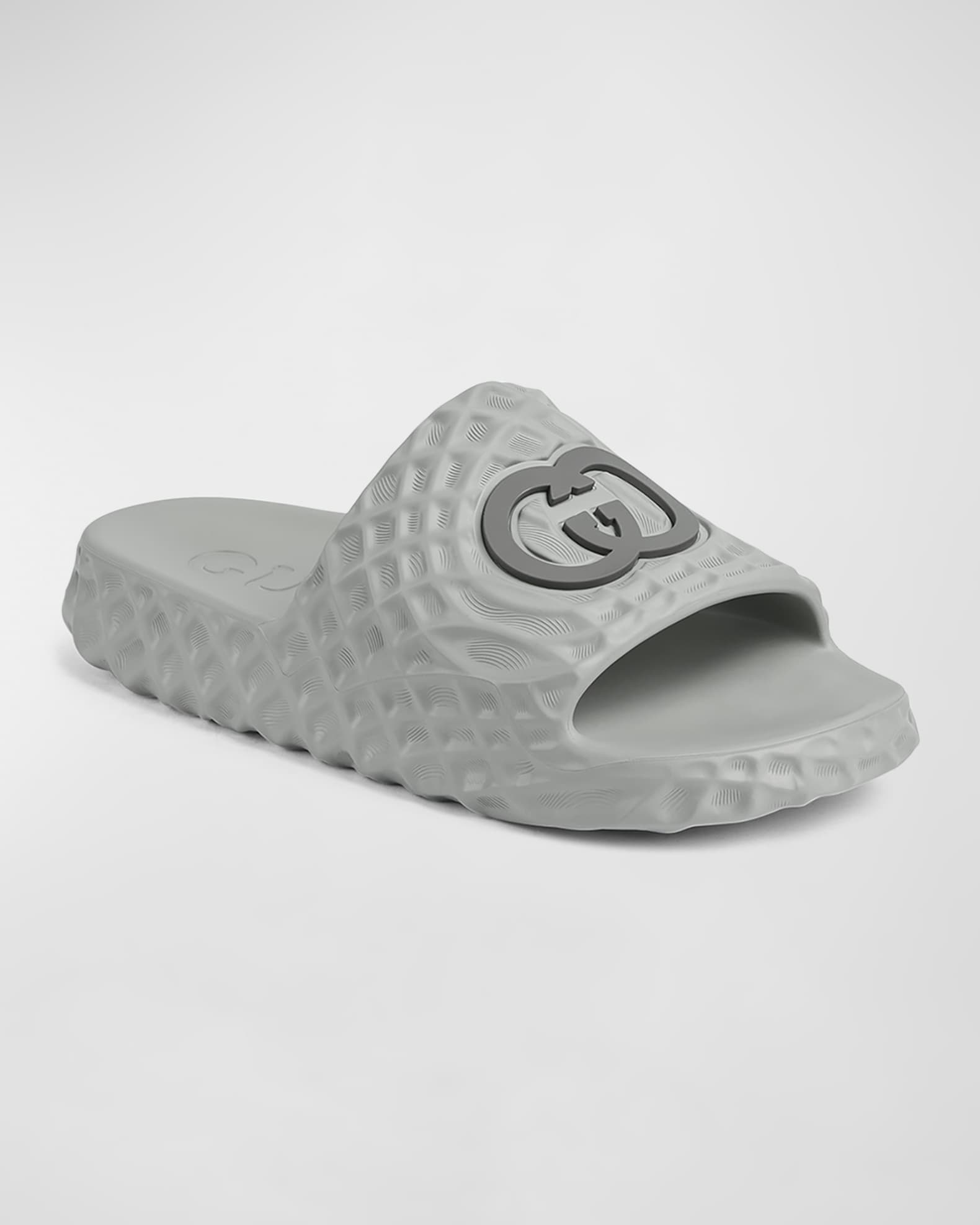 Gucci slides neiman outlet
