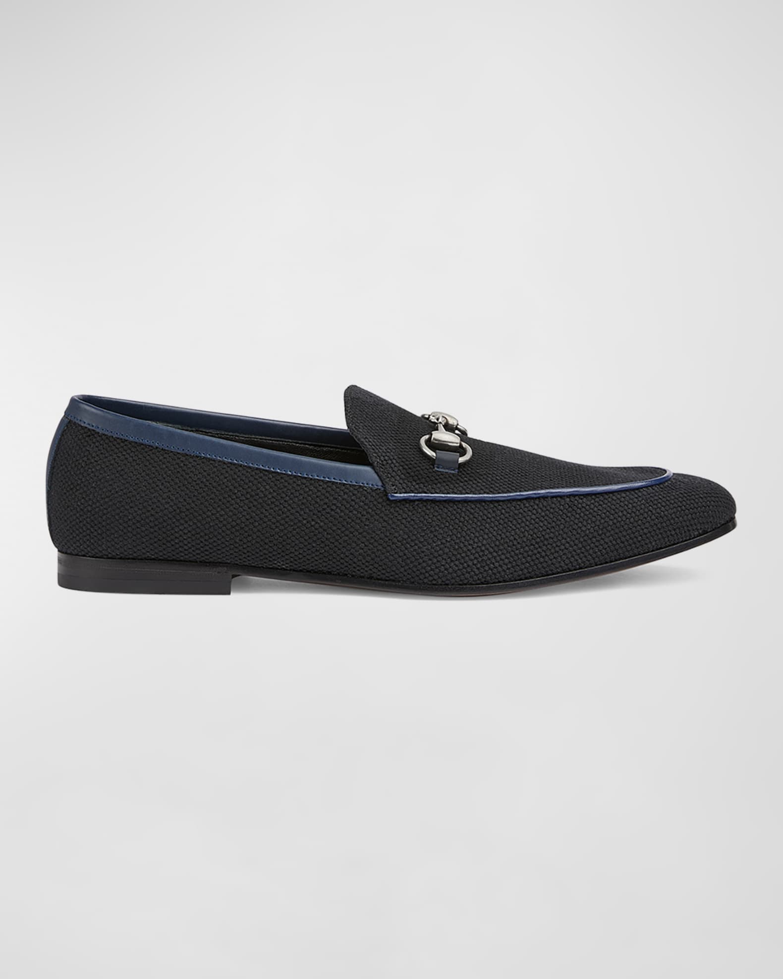 Gucci loafers neiman marcus outlet