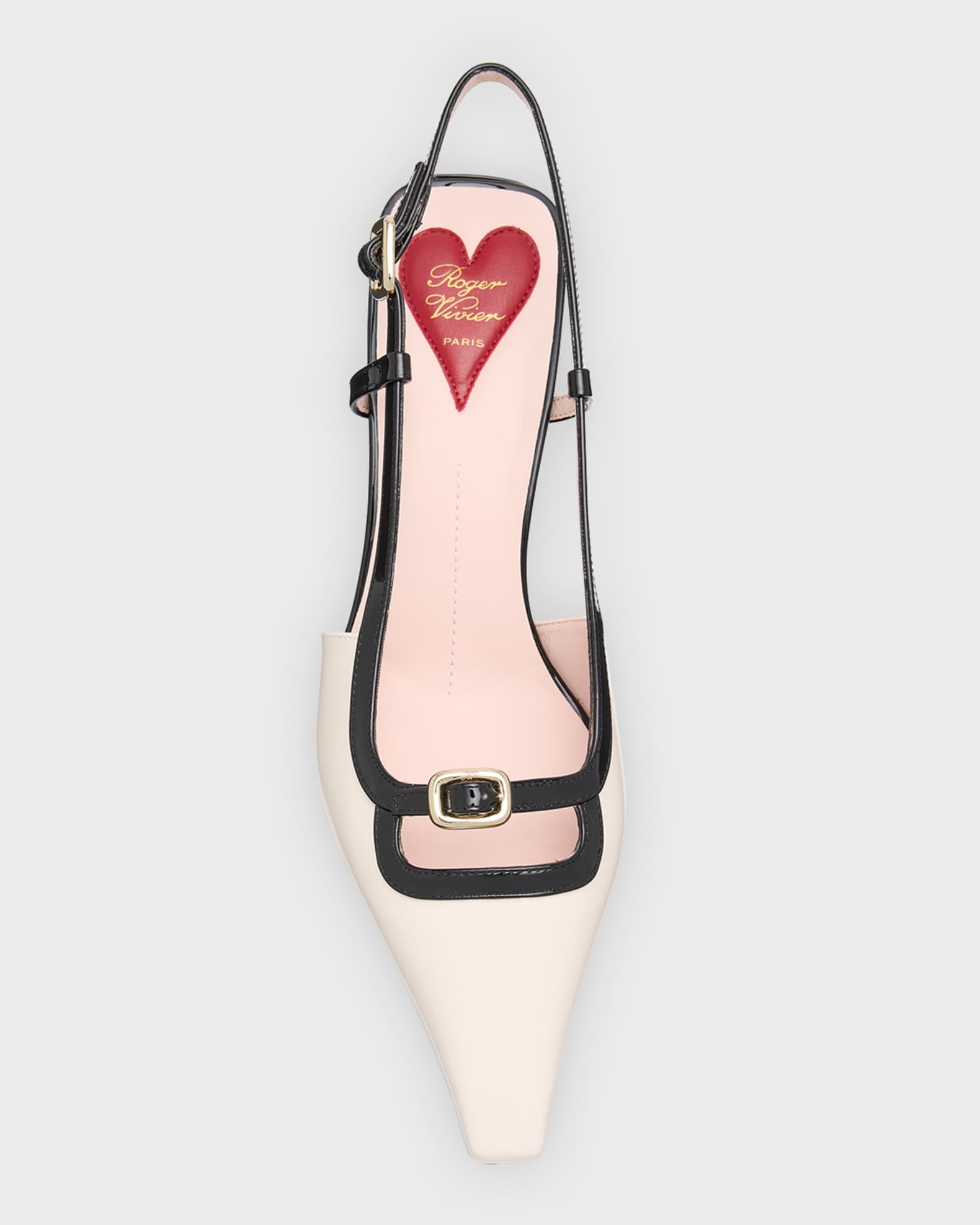 Roger vivier neiman marcus sales
