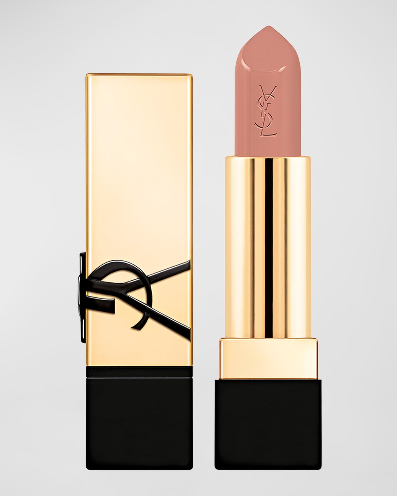 Ysl metallic lipstick on sale