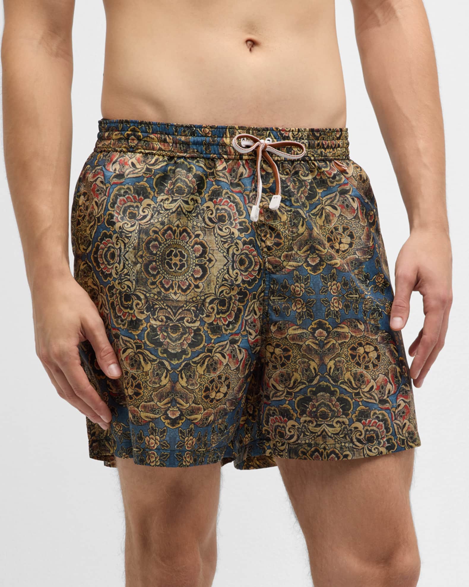 Mens swim shorts the bay cheap