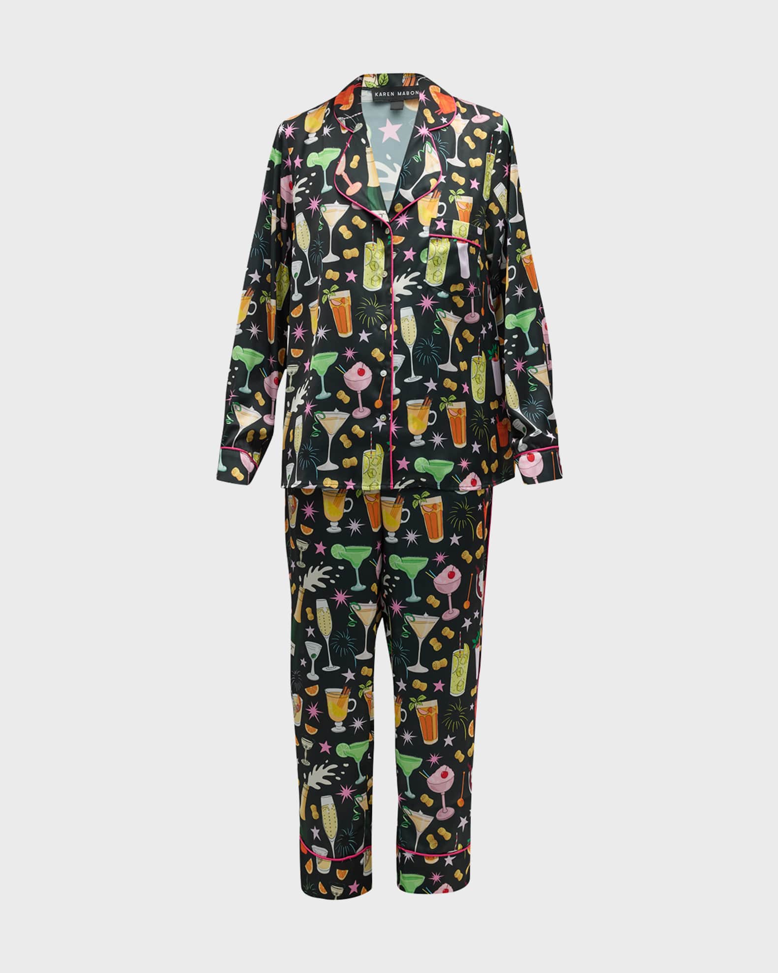 Neiman marcus hot sale pajamas sale
