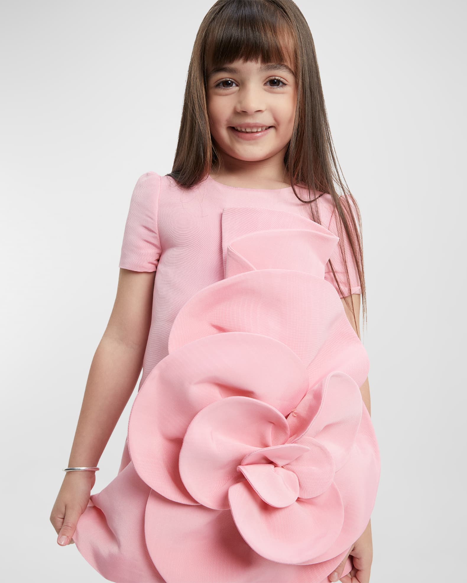 Neiman marcus junior dresses top