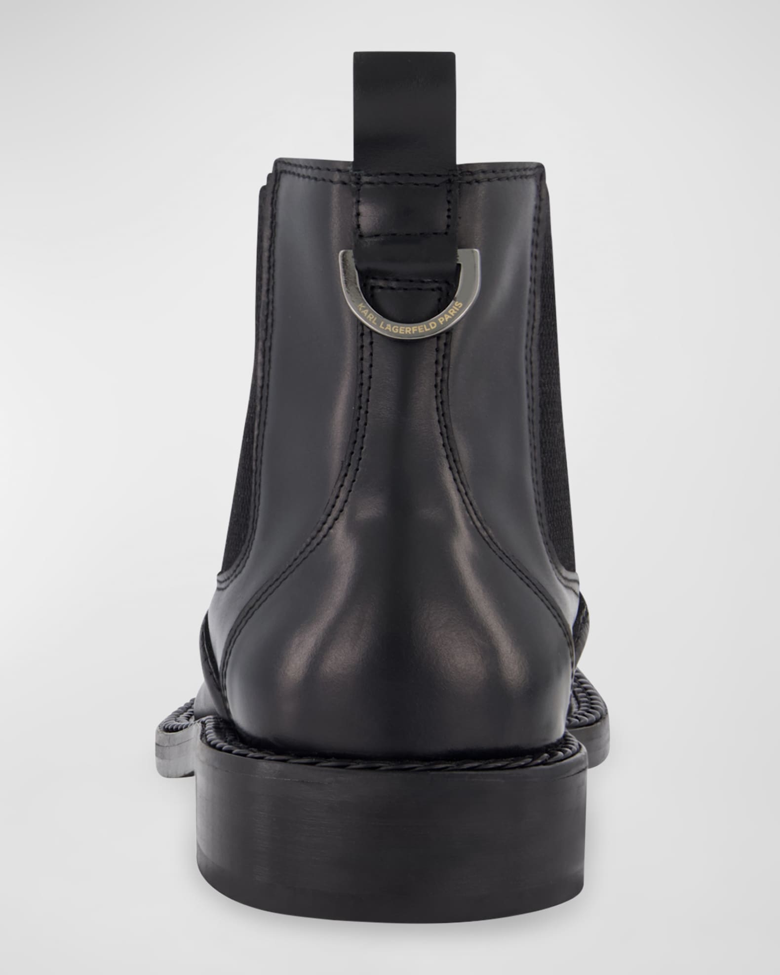 Karl lagerfeld mens 2025 chelsea boots