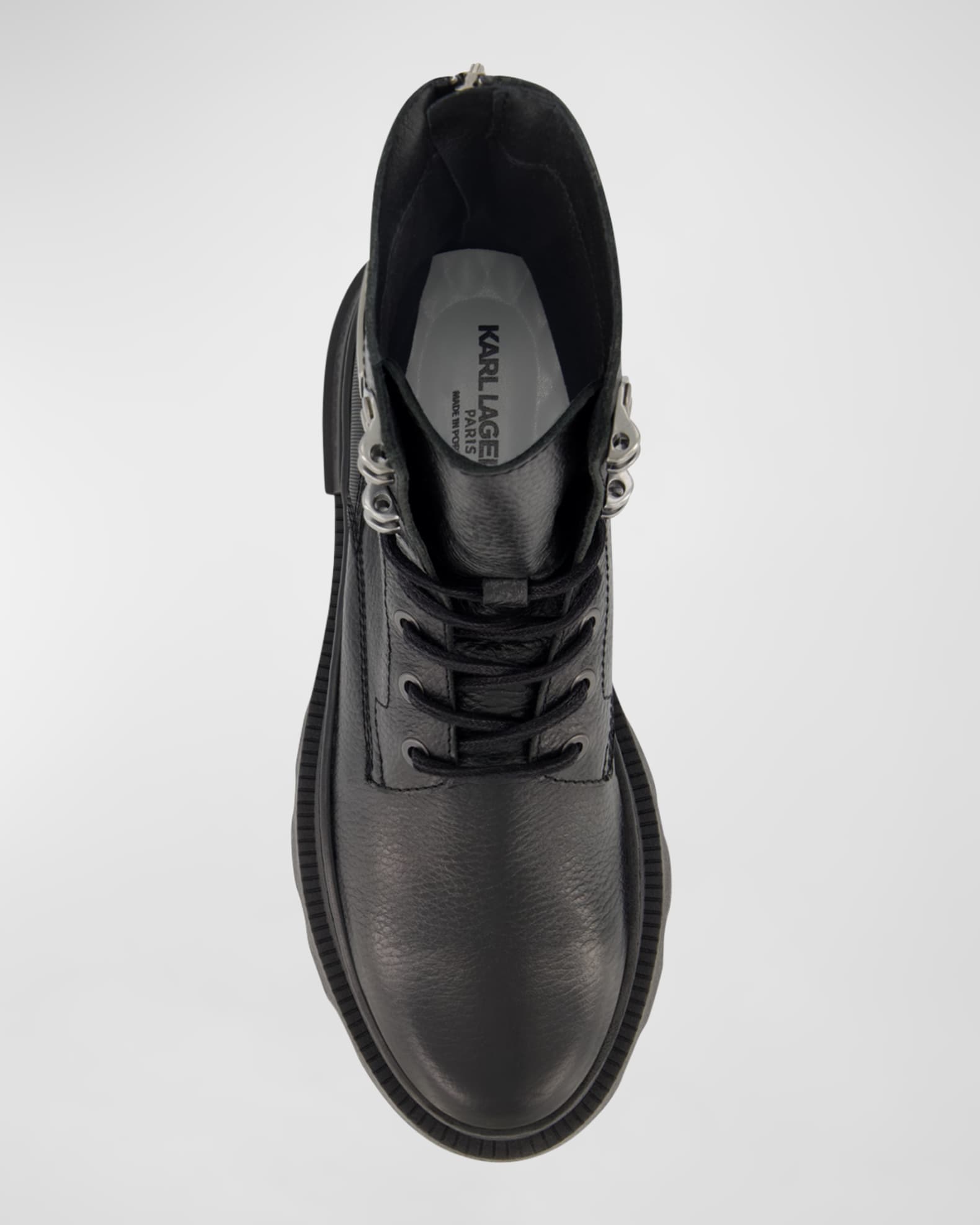 Karl boots new arrivals