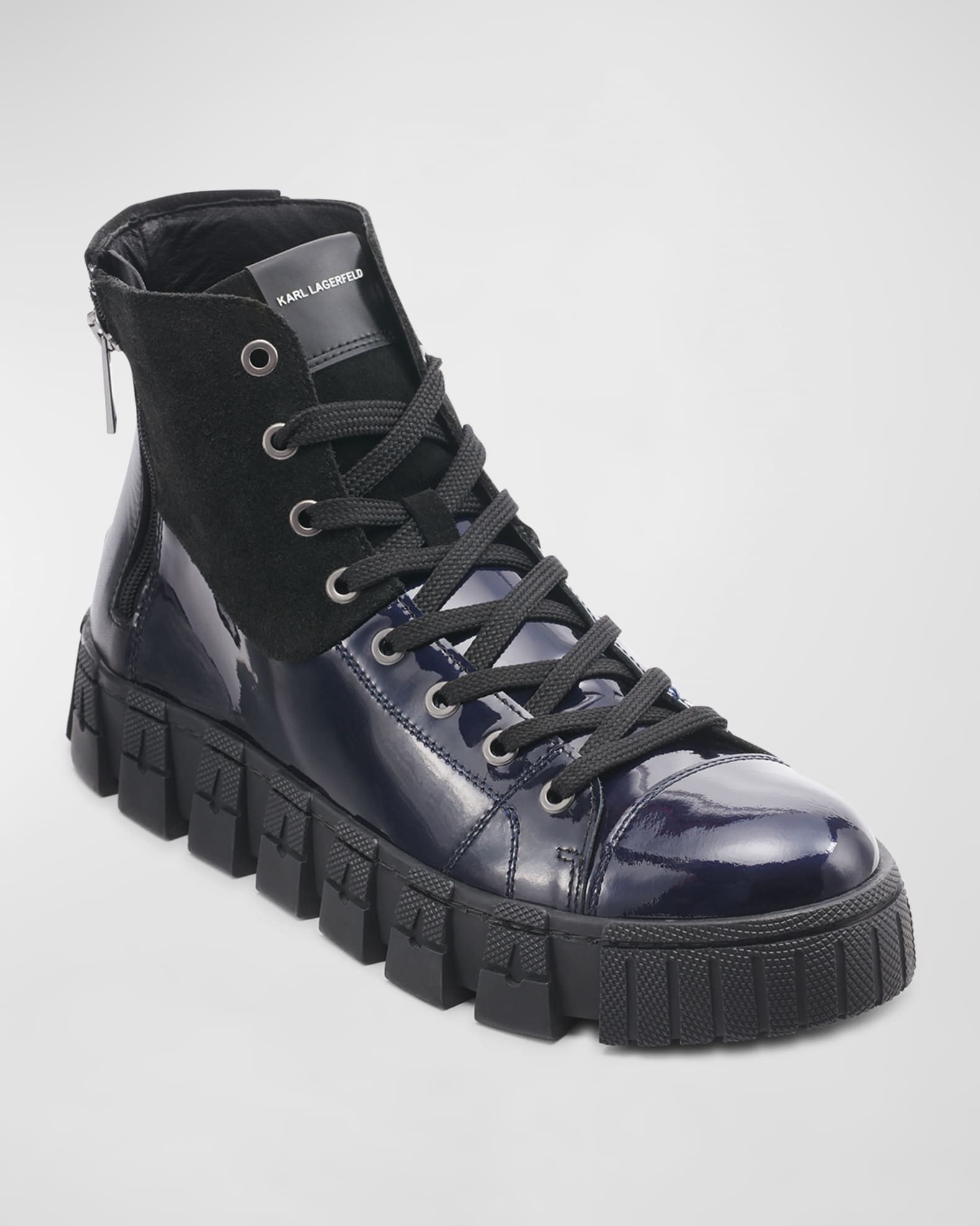 Karl lagerfeld sneakers online