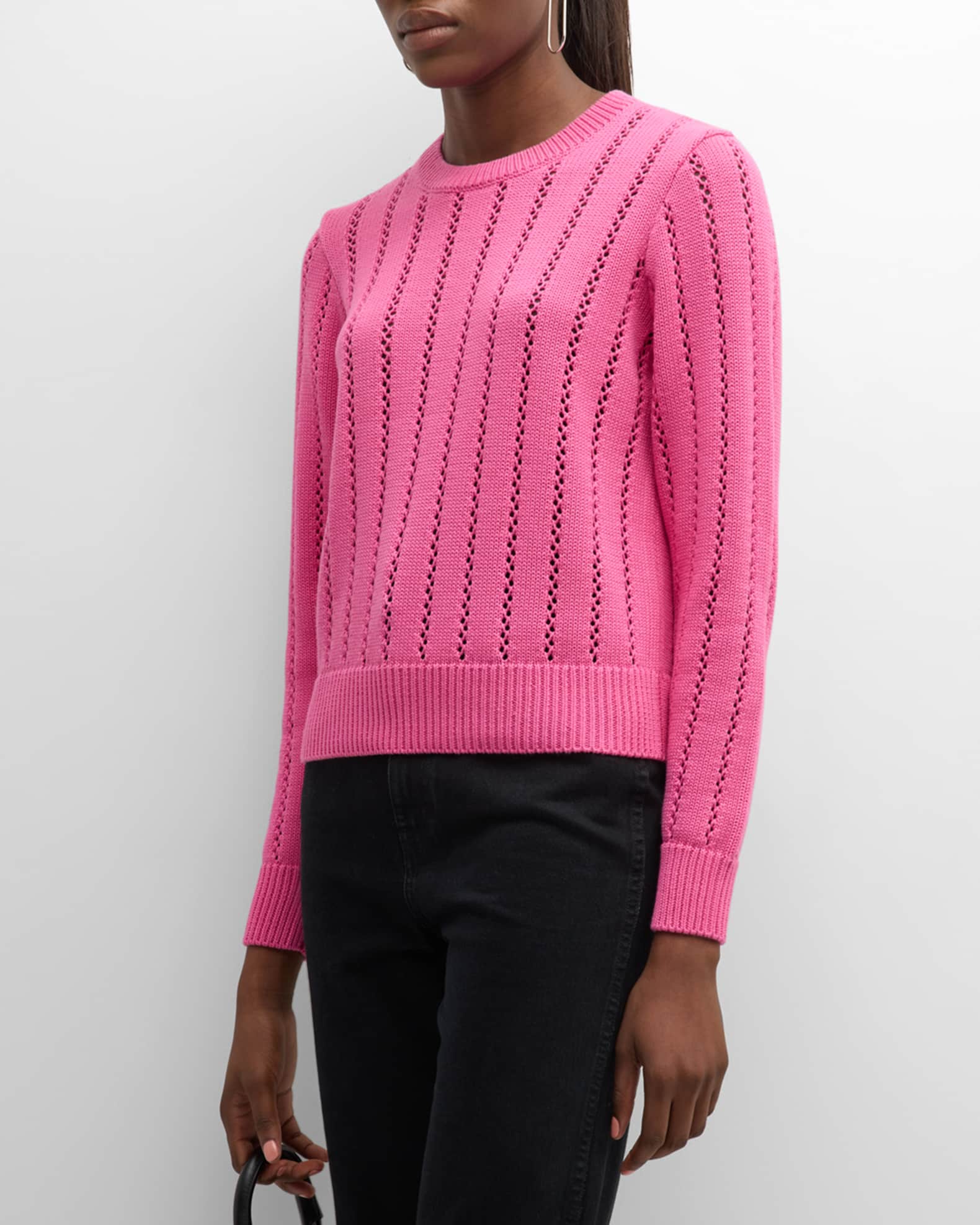 HOT Louis Vuitton Luxury Stitch Sweatshirt For Women