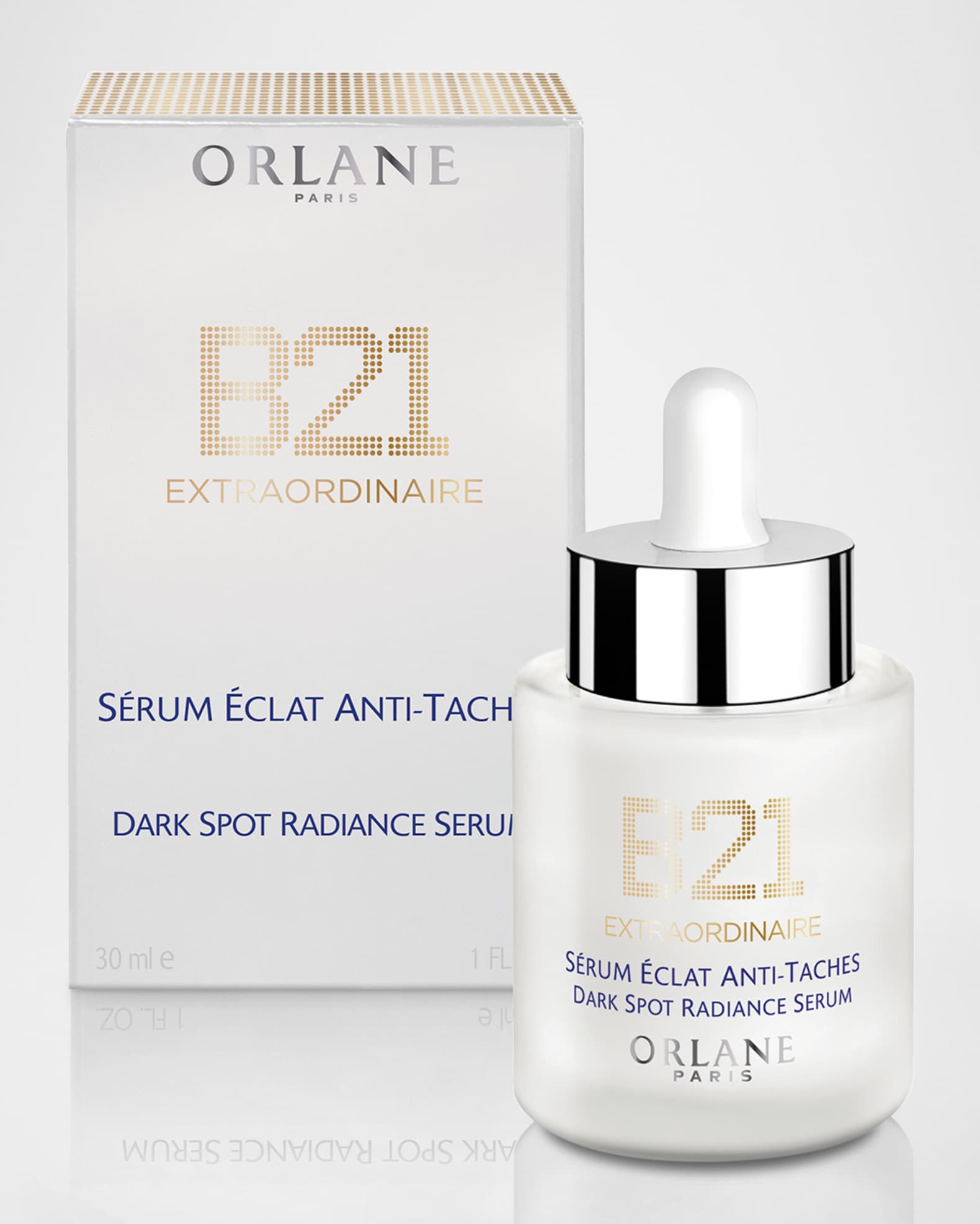 Orlane B21 Extraordinaire Dark Spot Radiance Serum, 1 oz. | Neiman