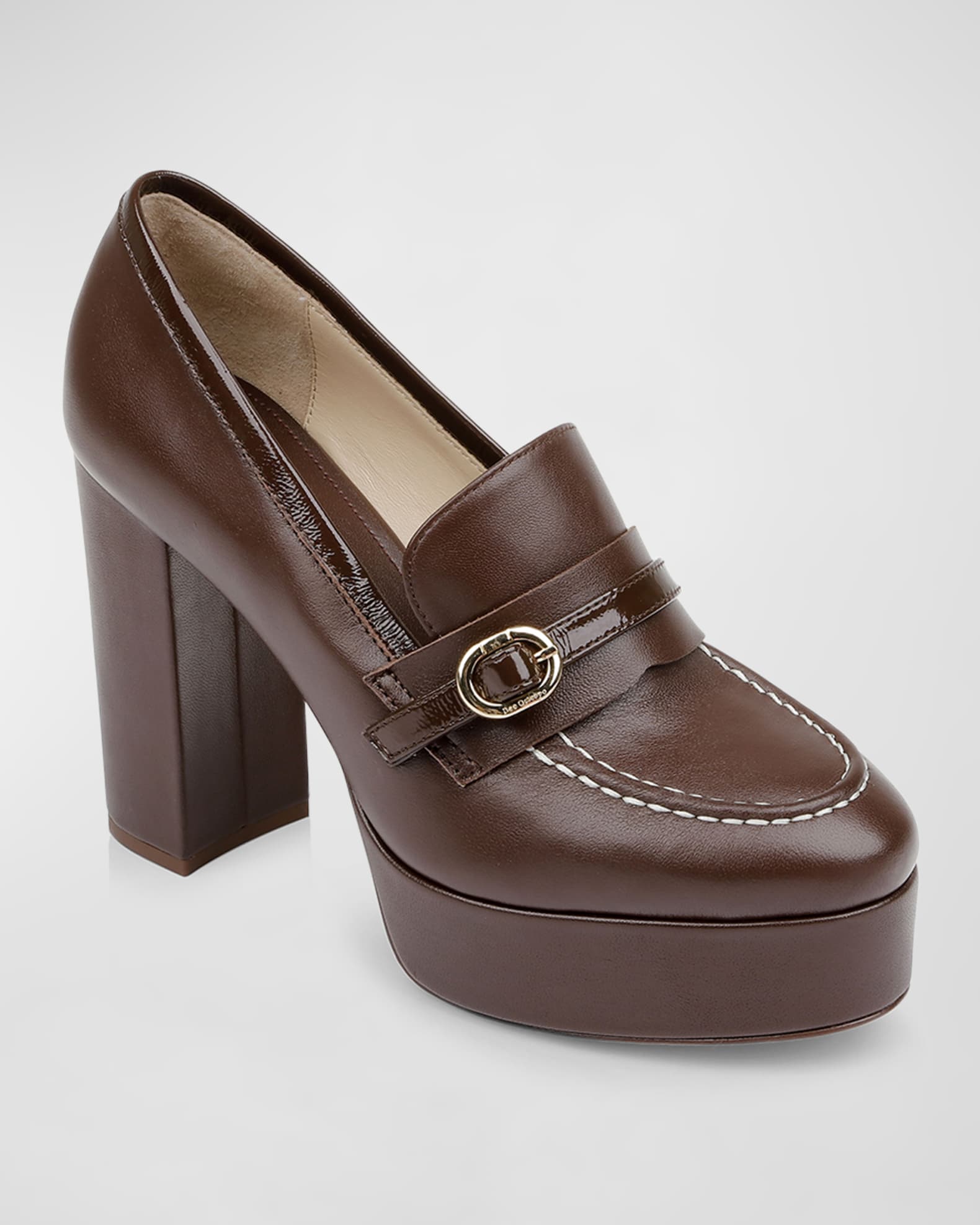wide wedges