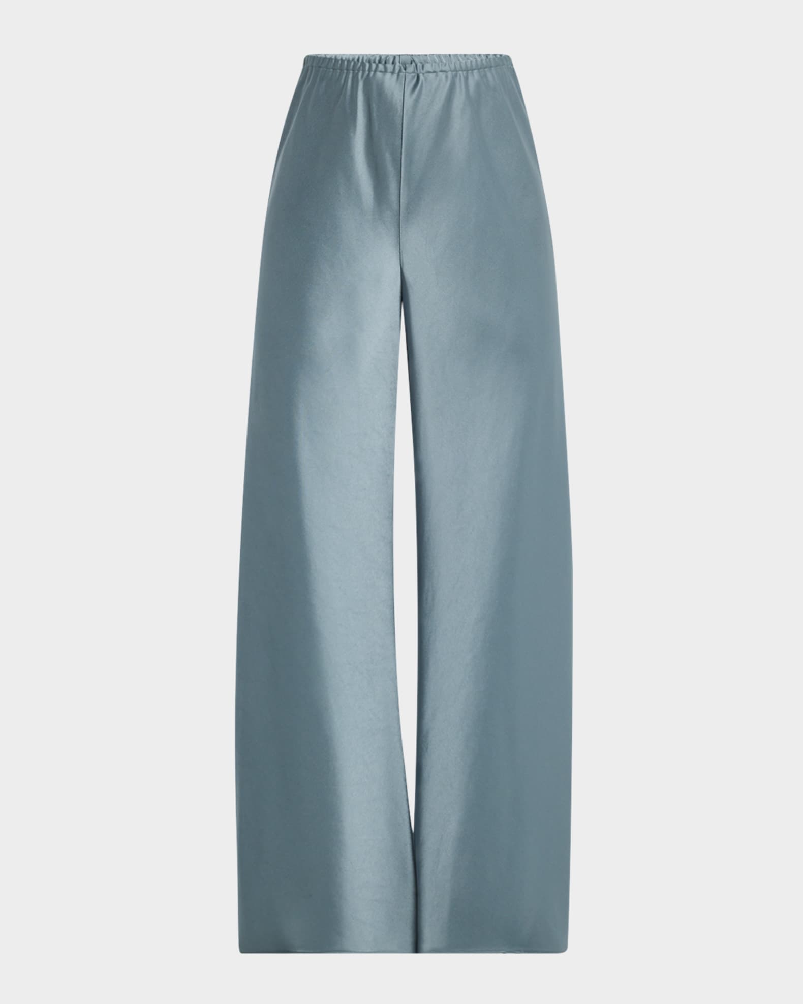 Colby Satin Pants 0