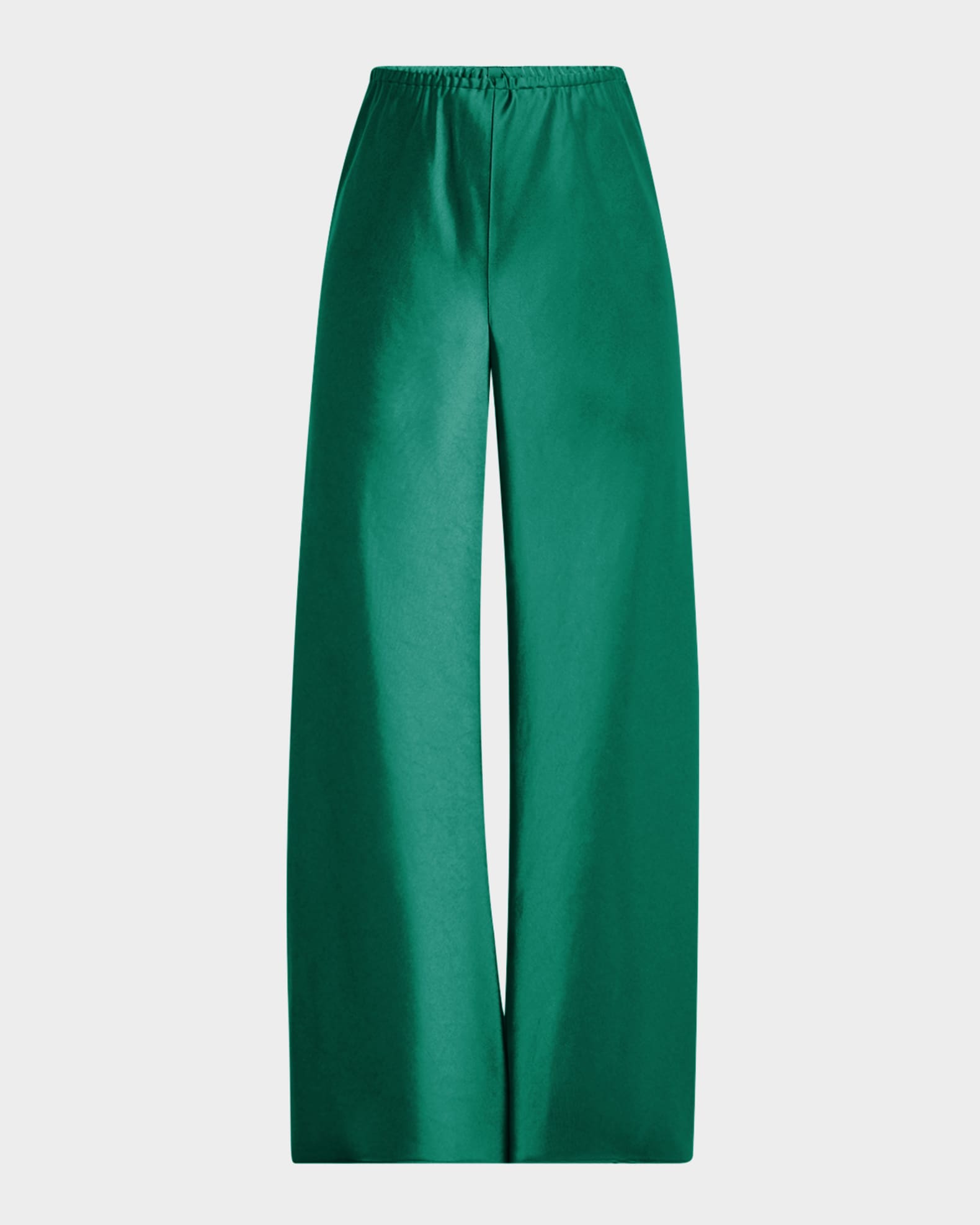 Colby Satin Pants 0