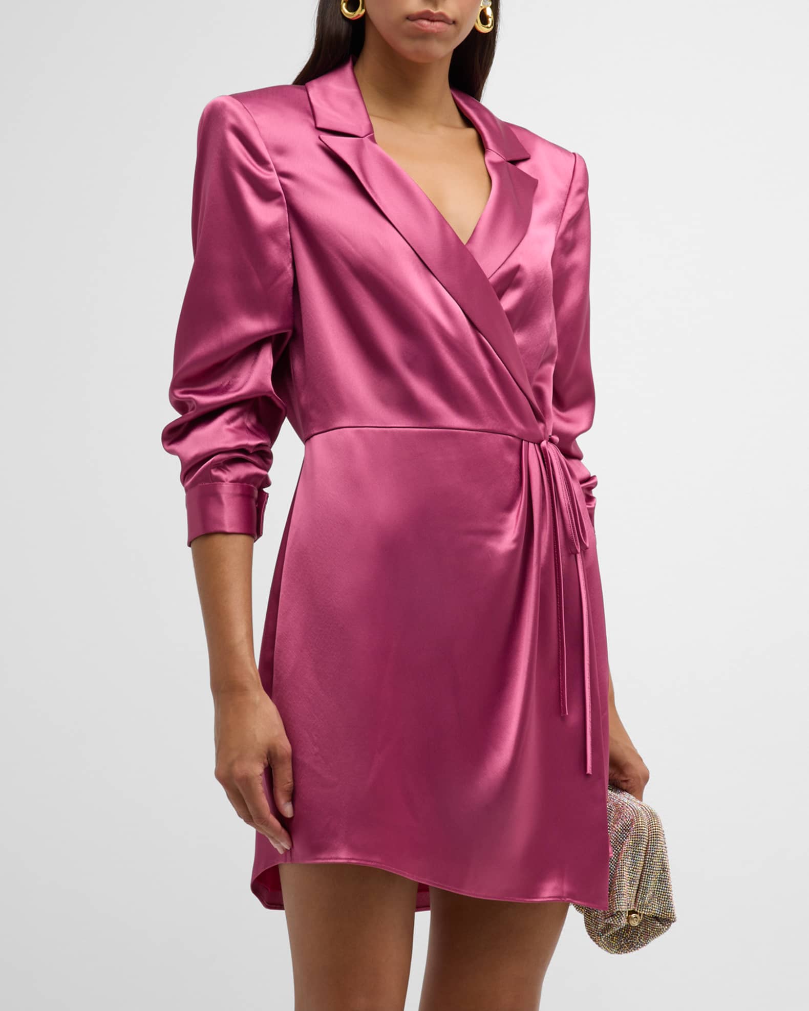 Cinq a sept sabine dress clearance