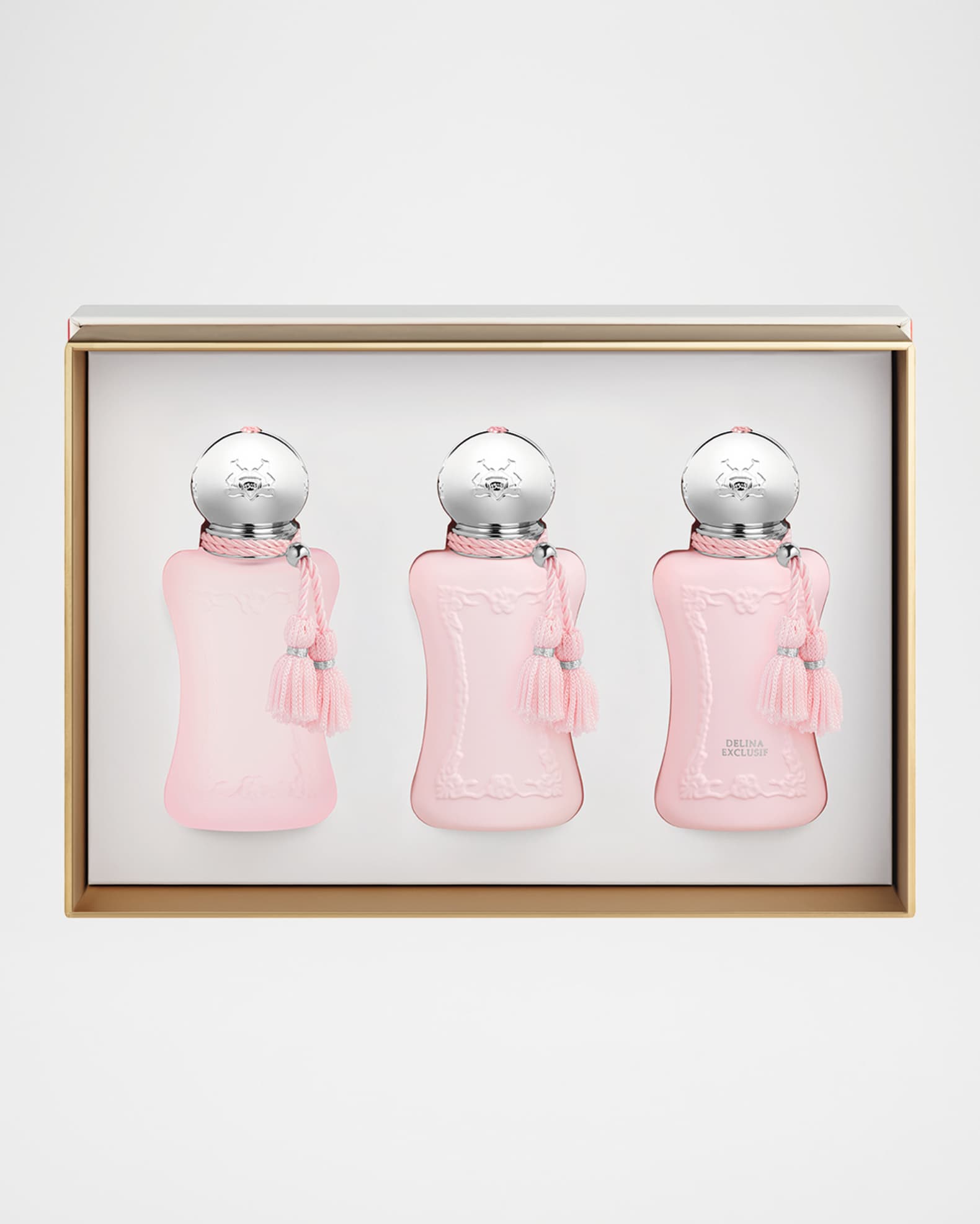 Delina Trio Set | Parfums de Marly | Official Website