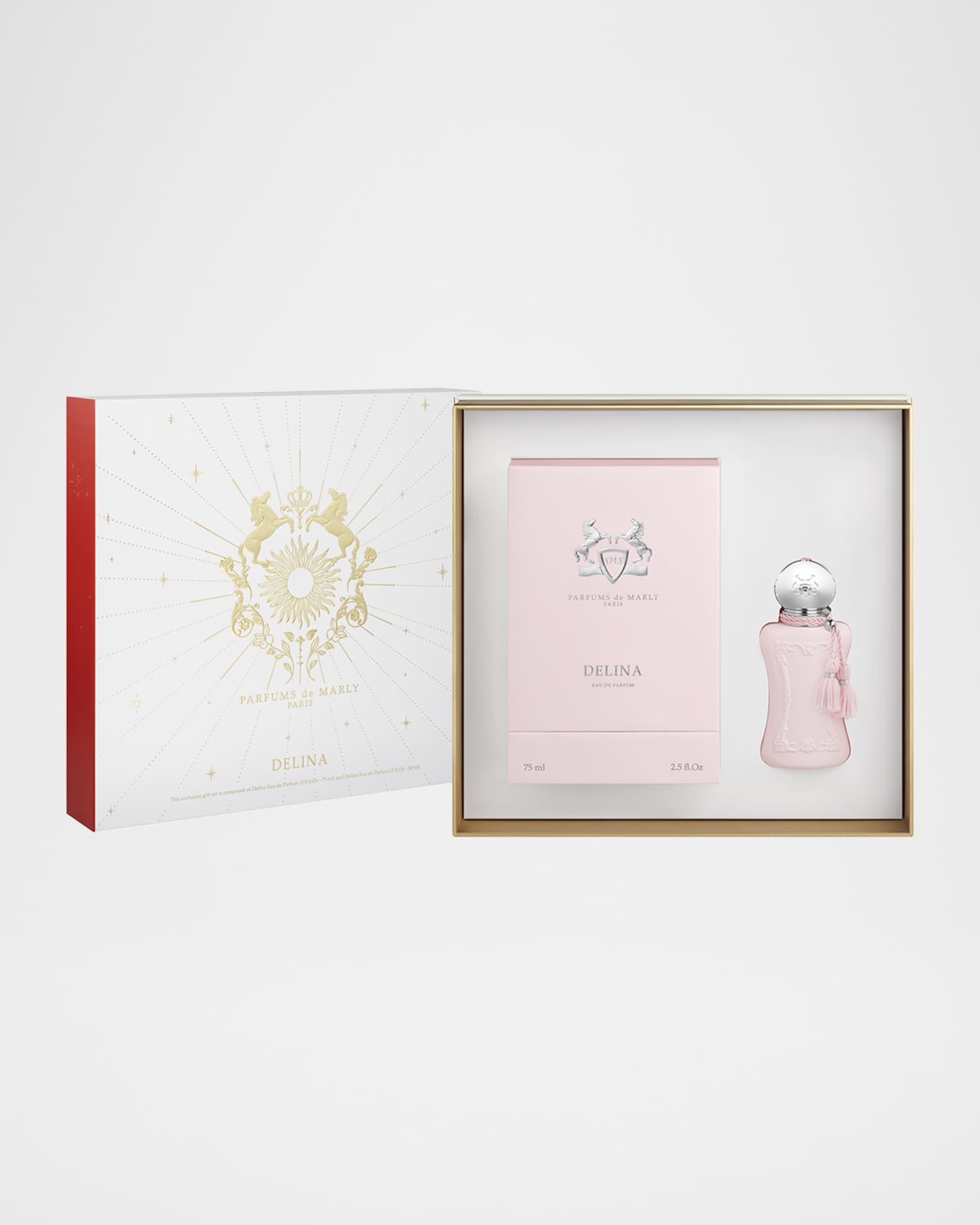 Parfums de Marly Delina Coffret