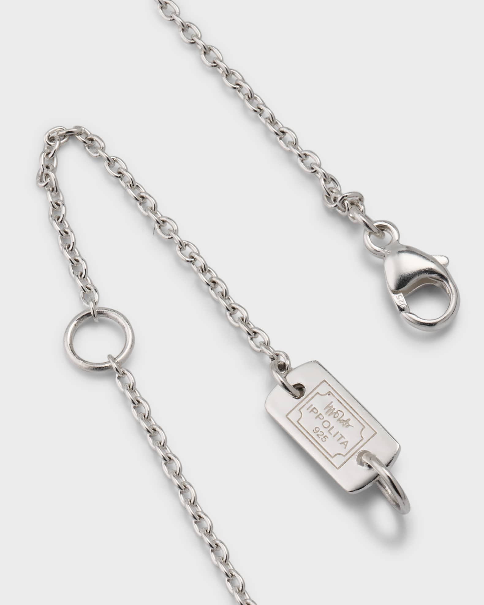 Ippolita lollitini necklace shop
