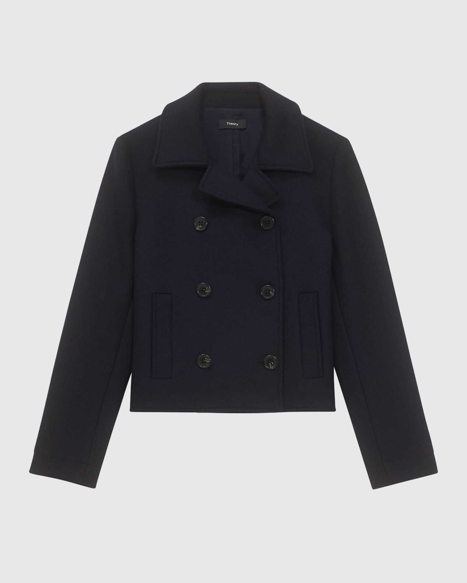 Theory double hot sale